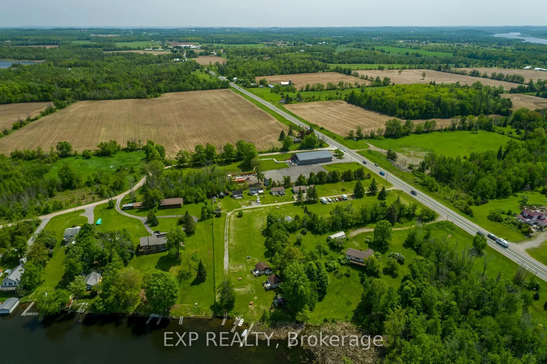 Photo 43 of 8716 County Road 30 E, Trent Hills, Rural Trent Hills — HOMEH