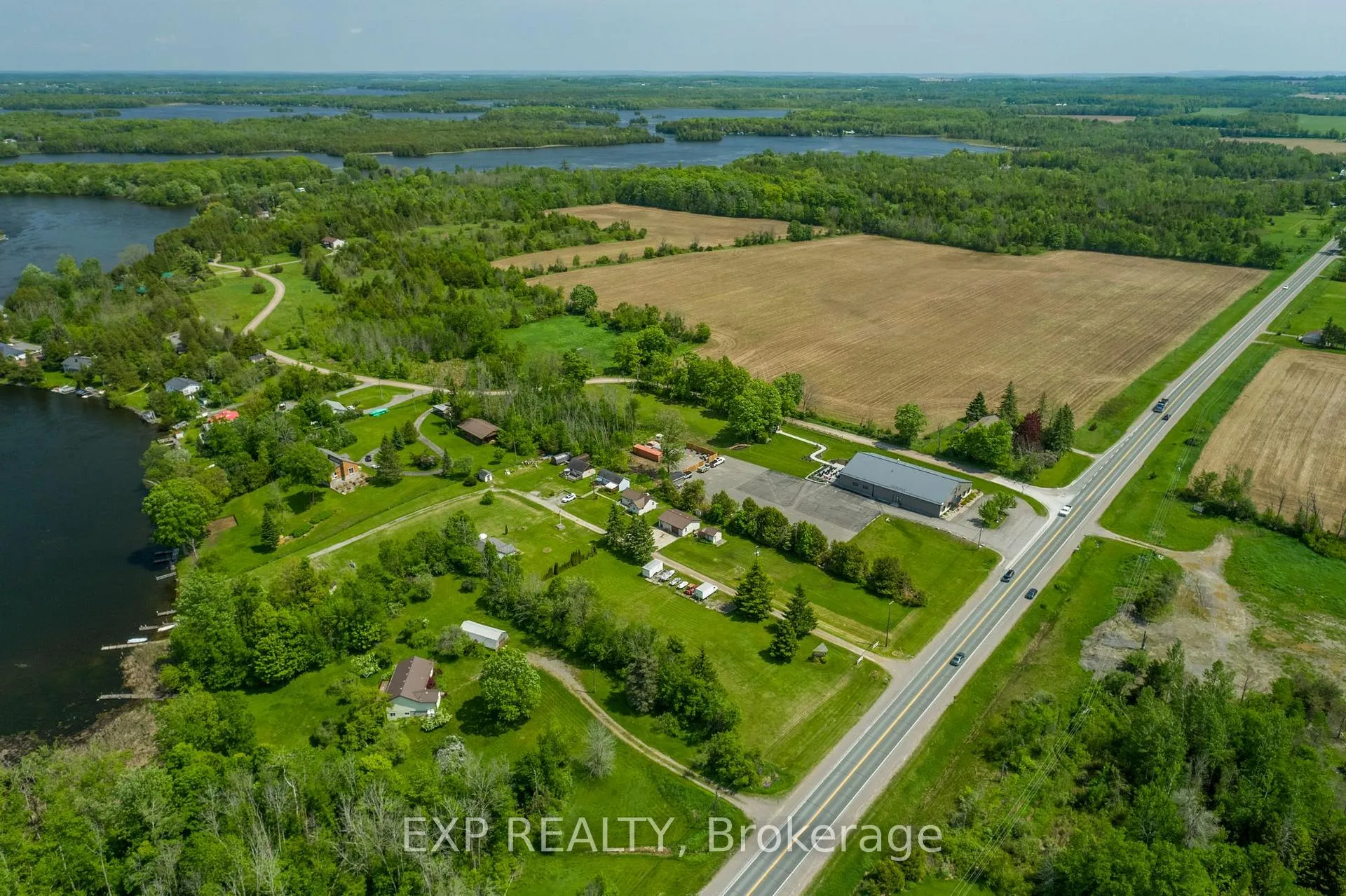 Photo 44 of 8716 County Road 30 E, Trent Hills, Rural Trent Hills — HOMEH