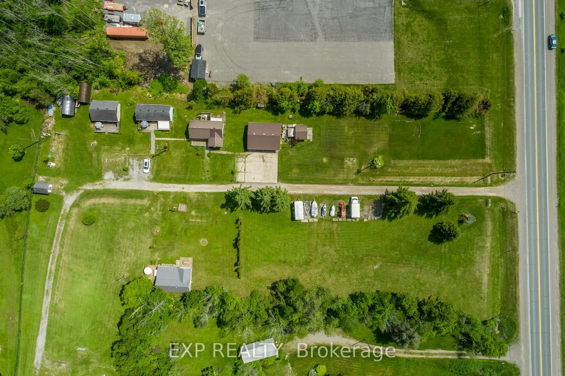 Photo 45 of 8716 County Road 30 E, Trent Hills, Rural Trent Hills — HOMEH
