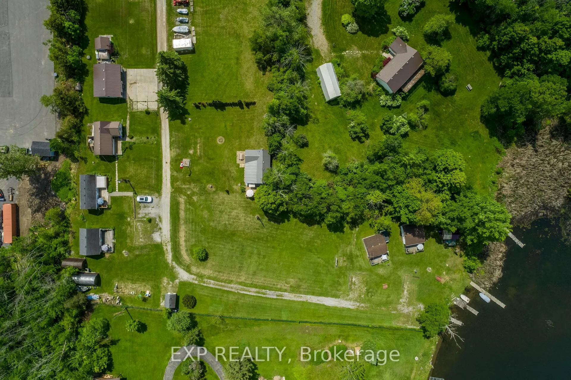 Photo 46 of 8716 County Road 30 E, Trent Hills, Rural Trent Hills — HOMEH
