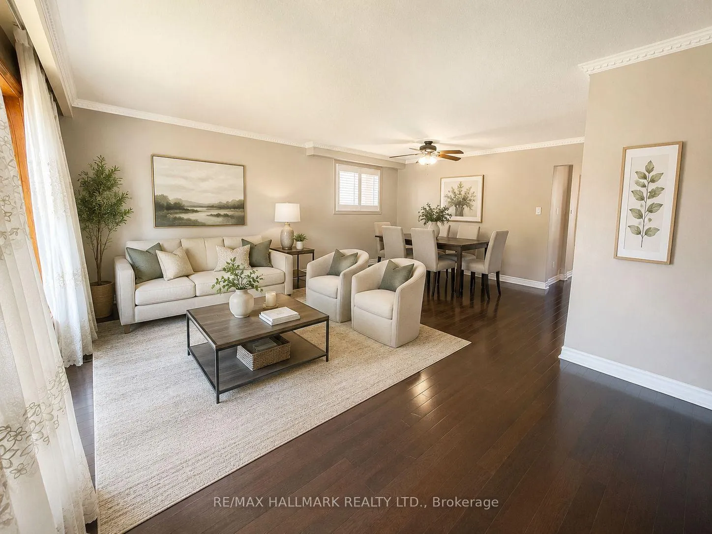 Photo 3 of 29 Charles Tupper Drive, Scarborough, Centennial Scarborough — HOMEH