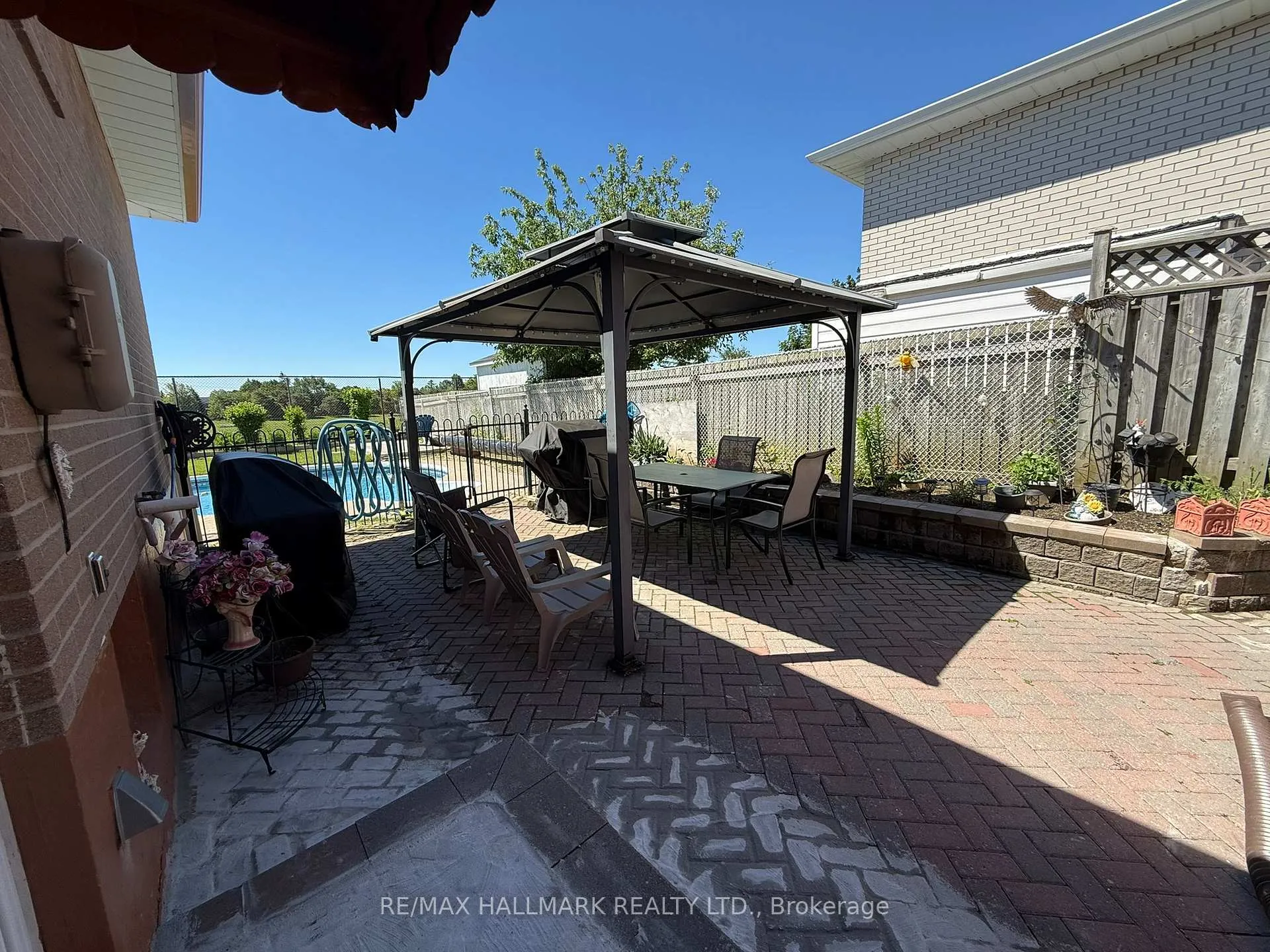 Photo 28 of 29 Charles Tupper Drive, Scarborough, Centennial Scarborough — HOMEH