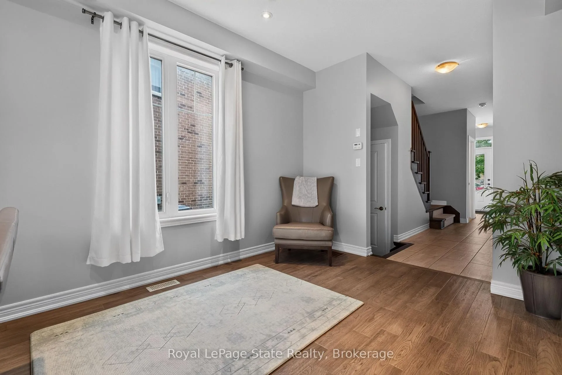 Photo 18 of Unit 27, 98 Shoreview Place, Hamilton, Lakeshore — HOMEH