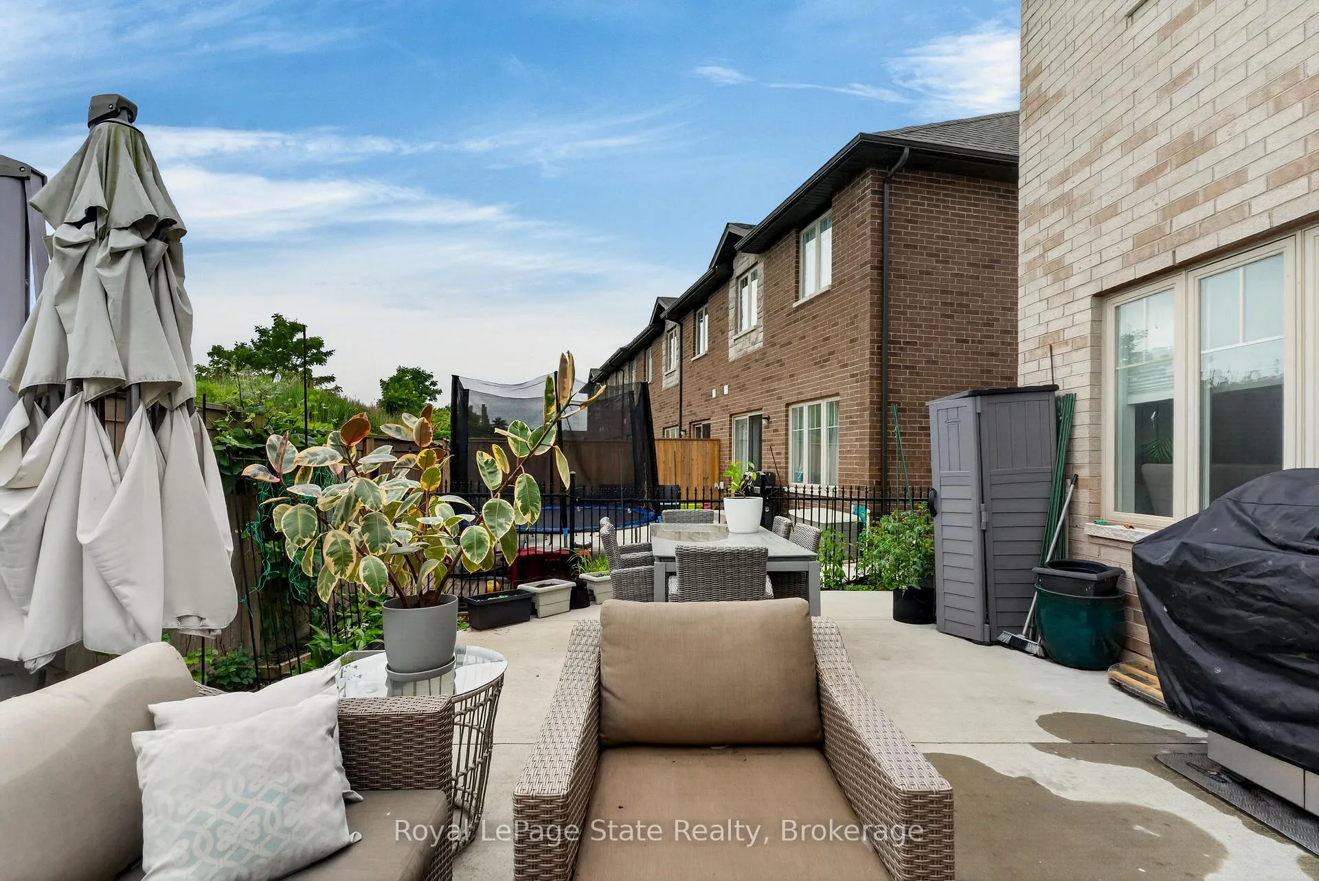 Photo 43 of Unit 27, 98 Shoreview Place, Hamilton, Lakeshore — HOMEH