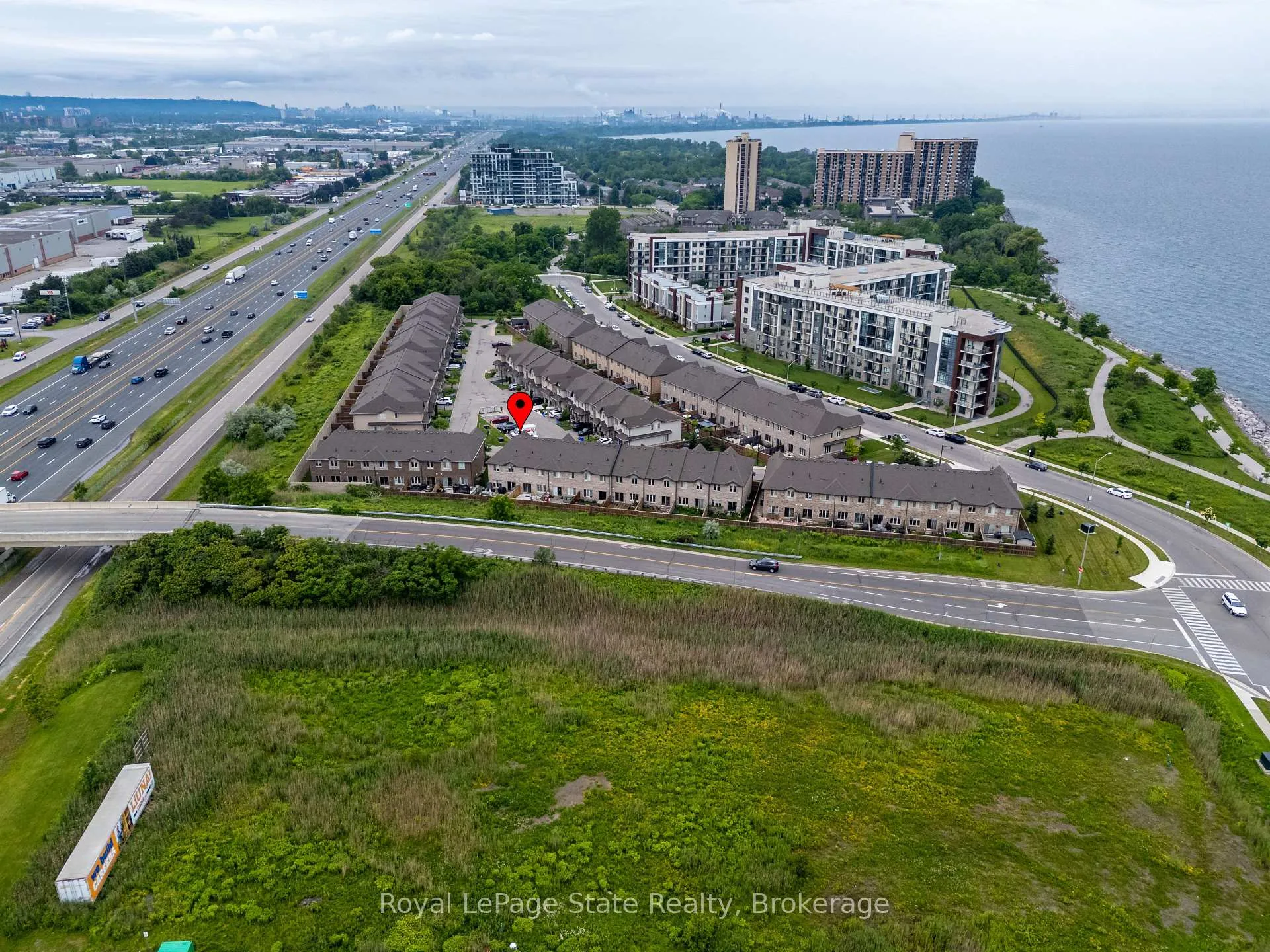 Photo 45 of Unit 27, 98 Shoreview Place, Hamilton, Lakeshore — HOMEH