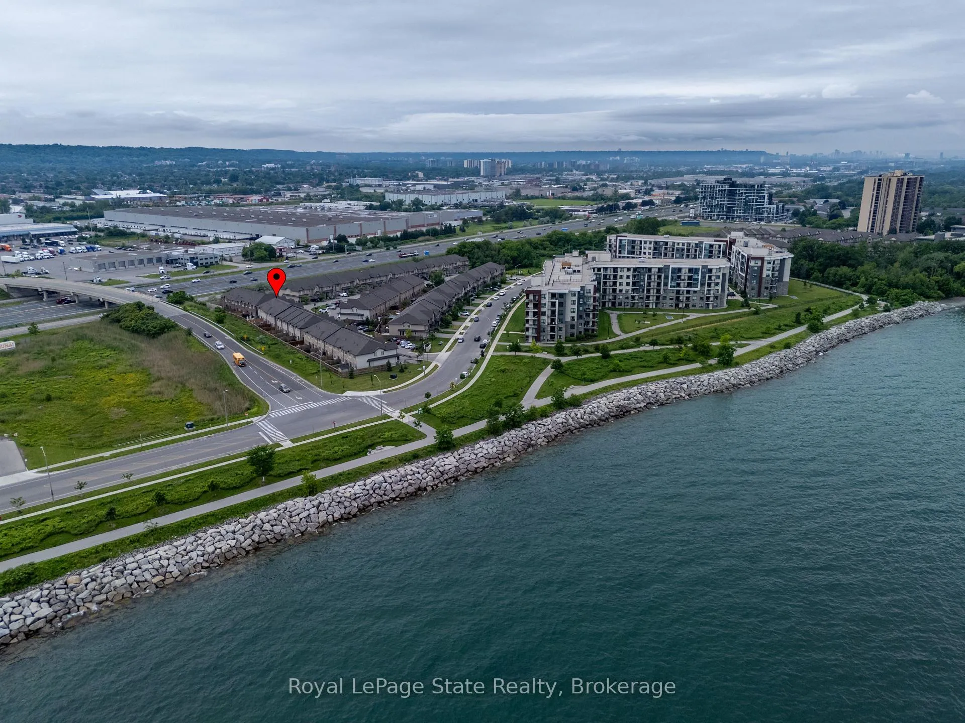 Photo 46 of Unit 27, 98 Shoreview Place, Hamilton, Lakeshore — HOMEH