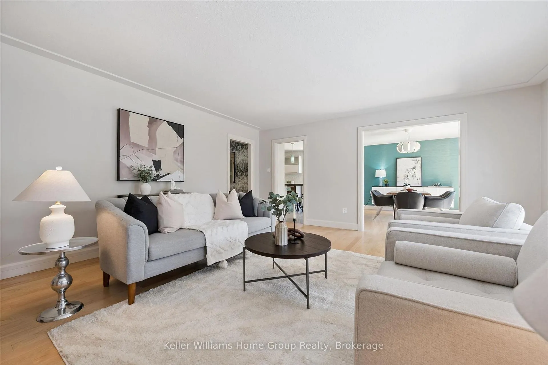Photo 11 of 22 Lyle Place, Guelph, Kortright East — HOMEH