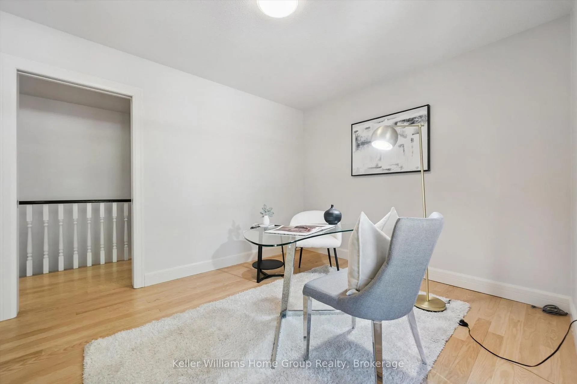 Photo 26 of 22 Lyle Place, Guelph, Kortright East — HOMEH