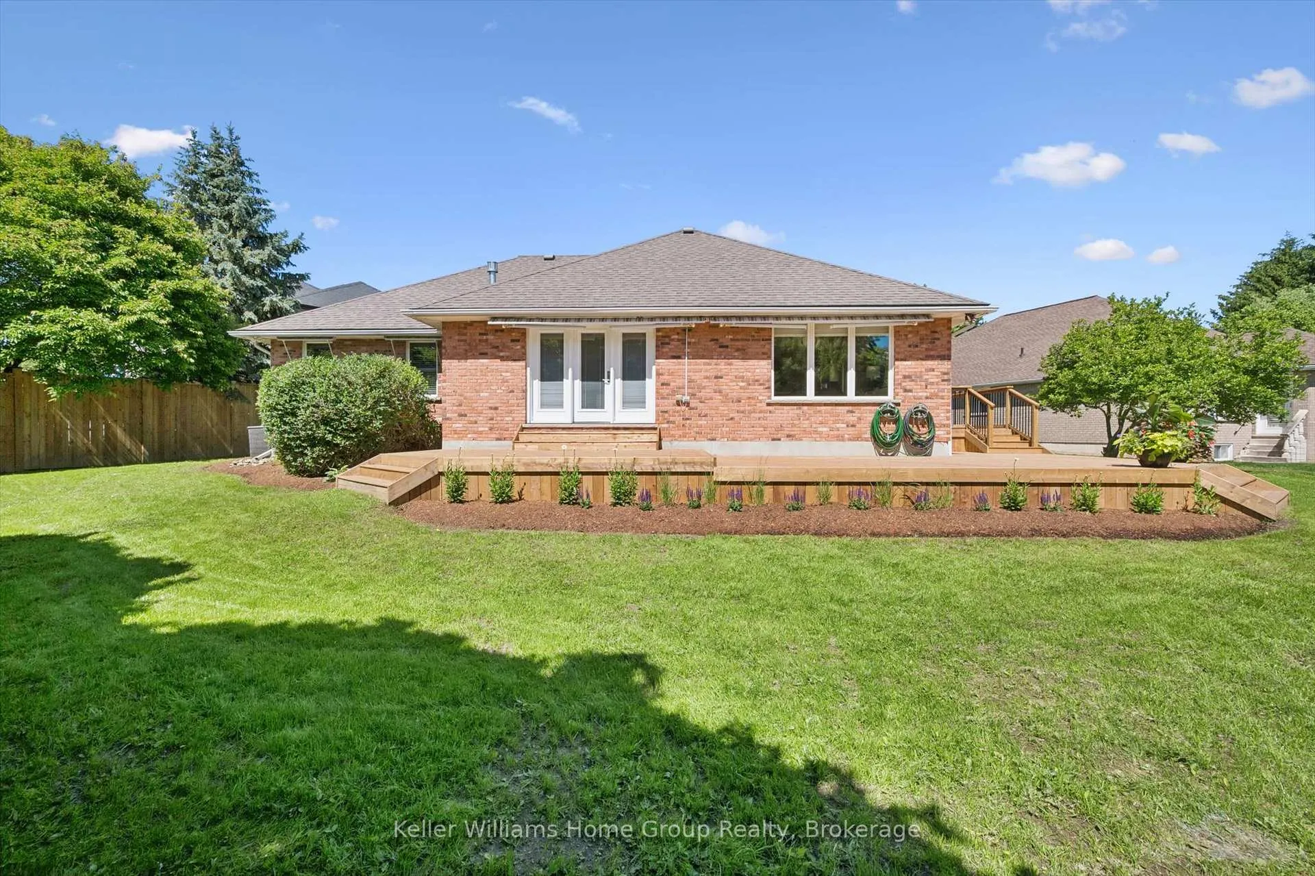 Photo 43 of 22 Lyle Place, Guelph, Kortright East — HOMEH