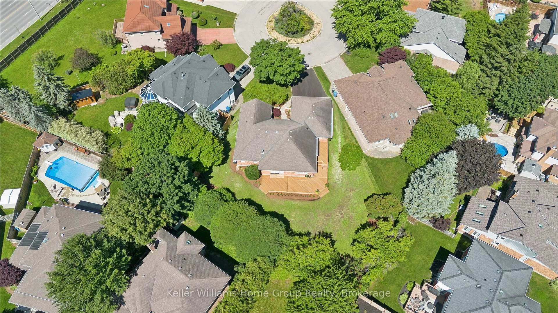 Photo 49 of 22 Lyle Place, Guelph, Kortright East — HOMEH