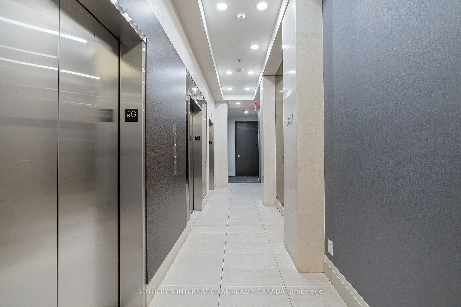 Photo 6 of Unit 503, 59 Annie Craig Drive, Etobicoke, Mimico — HOMEH