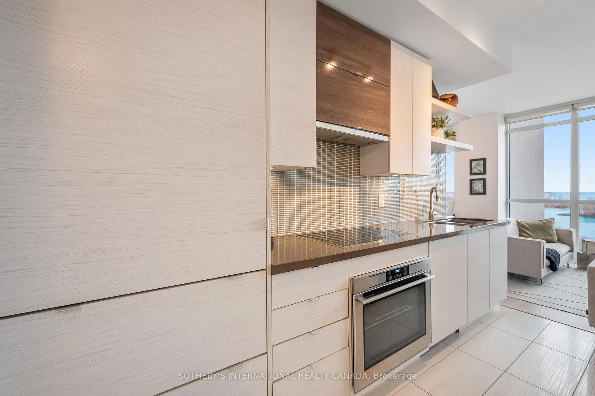 Photo 13 of Unit 503, 59 Annie Craig Drive, Etobicoke, Mimico — HOMEH
