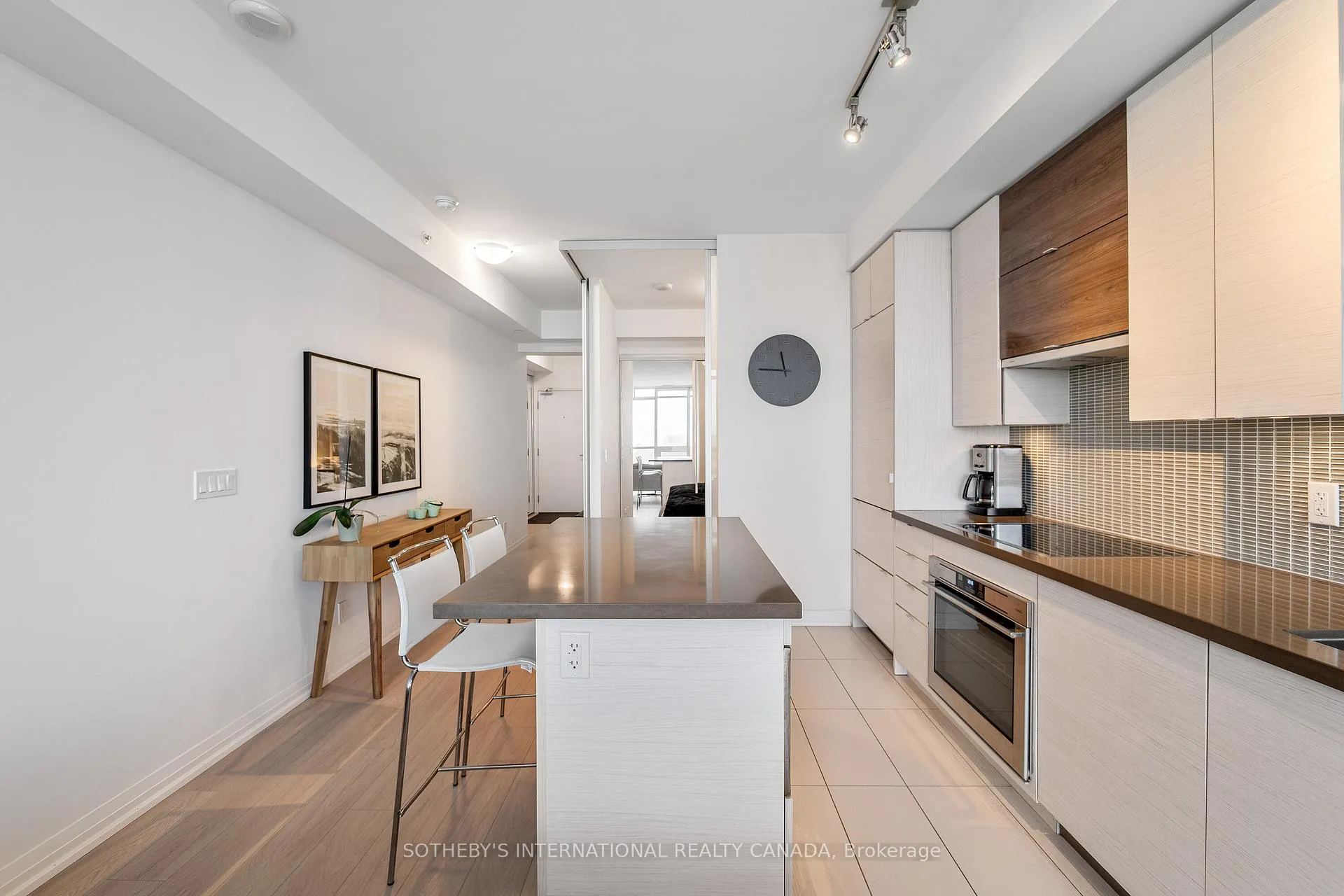 Photo 16 of Unit 503, 59 Annie Craig Drive, Etobicoke, Mimico — HOMEH