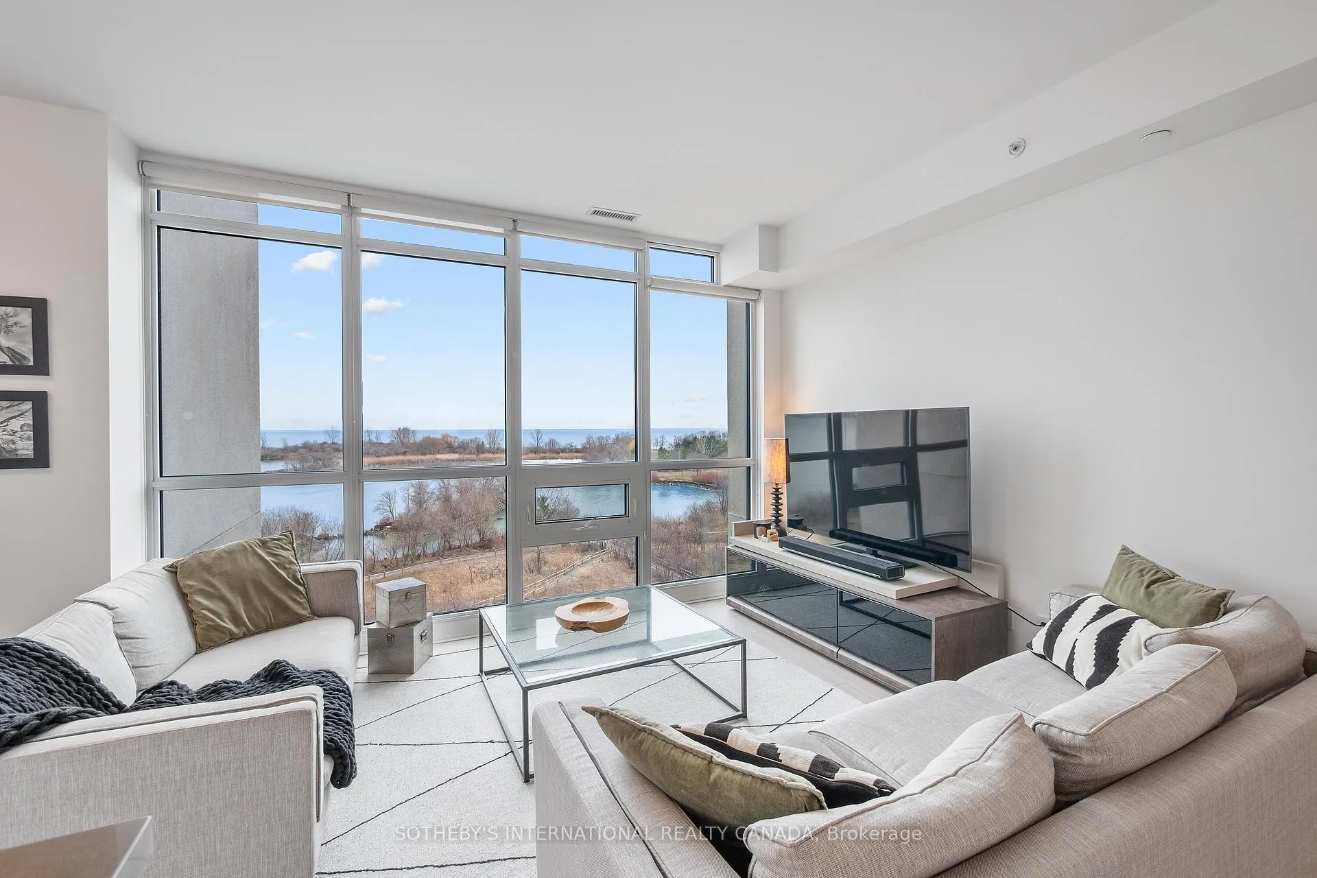 Photo 18 of Unit 503, 59 Annie Craig Drive, Etobicoke, Mimico — HOMEH