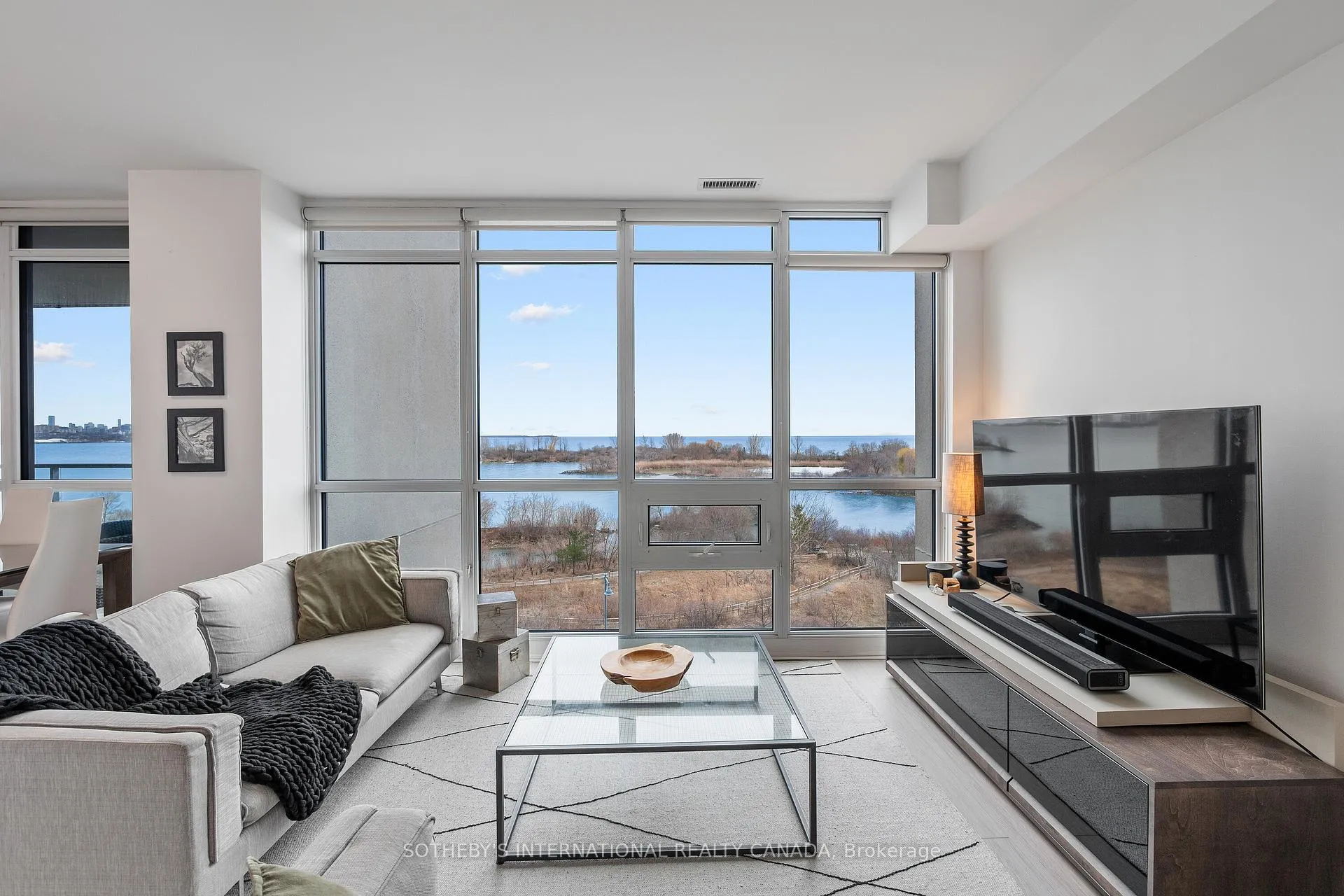 Photo 19 of Unit 503, 59 Annie Craig Drive, Etobicoke, Mimico — HOMEH