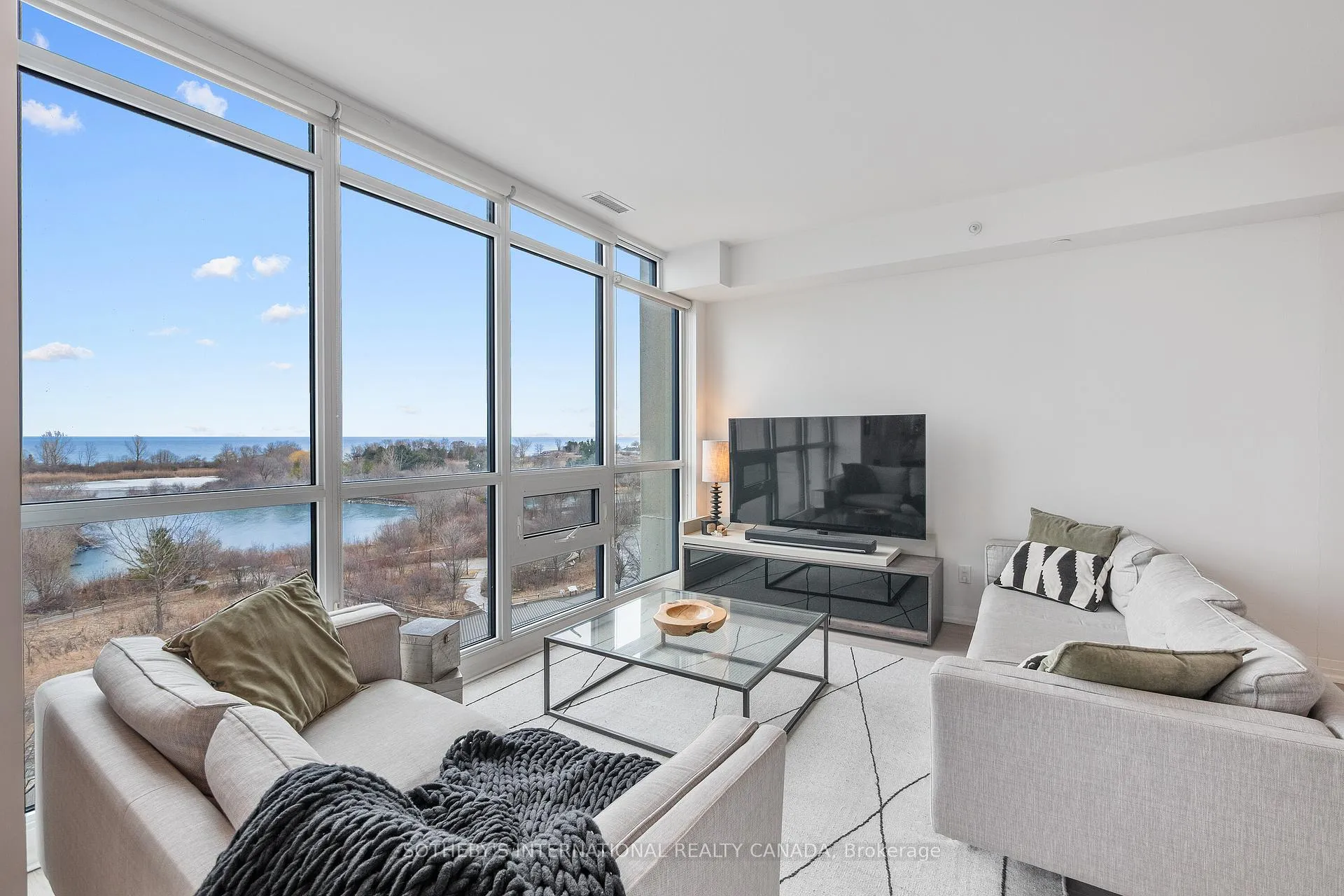 Photo 20 of Unit 503, 59 Annie Craig Drive, Etobicoke, Mimico — HOMEH