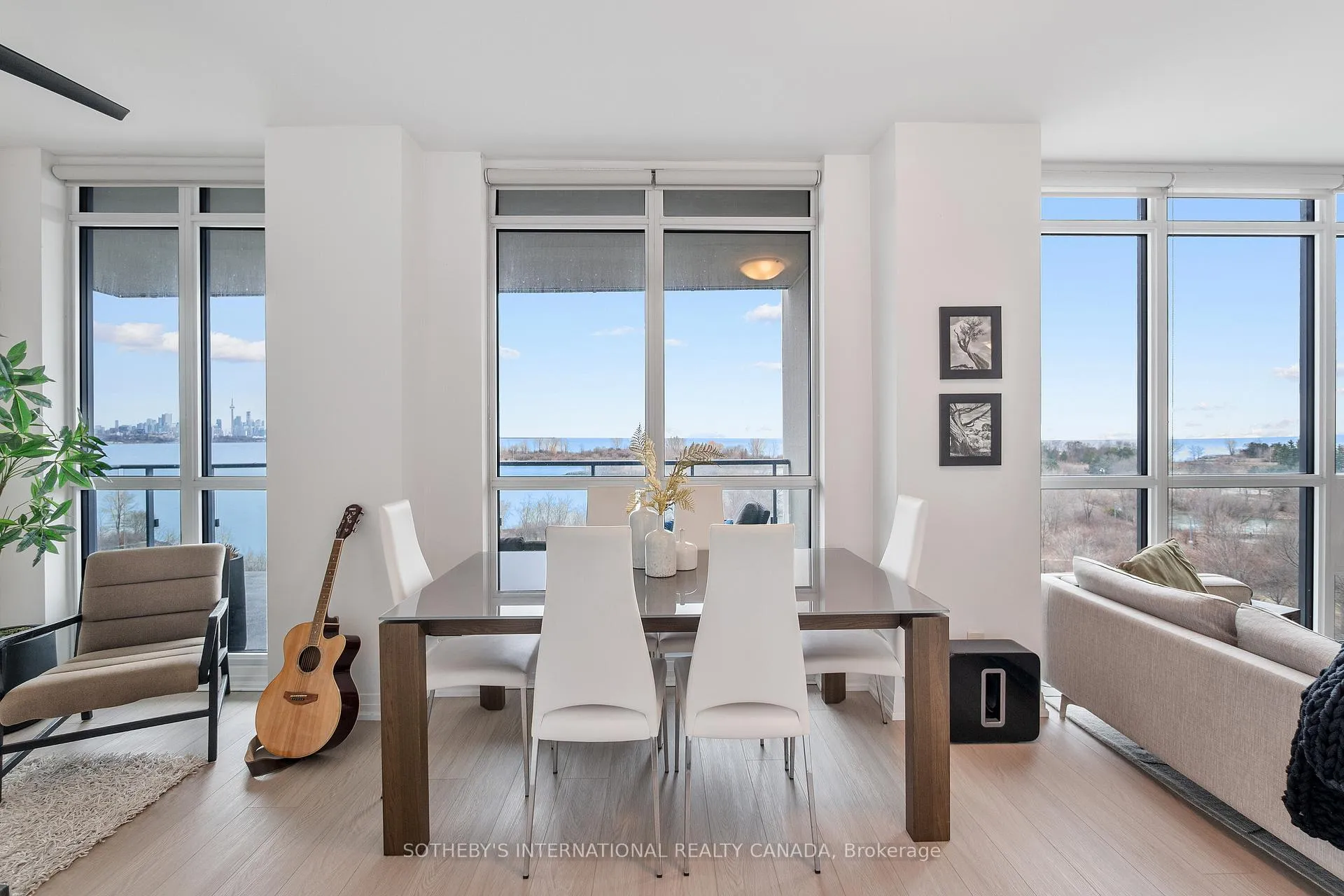 Photo 24 of Unit 503, 59 Annie Craig Drive, Etobicoke, Mimico — HOMEH