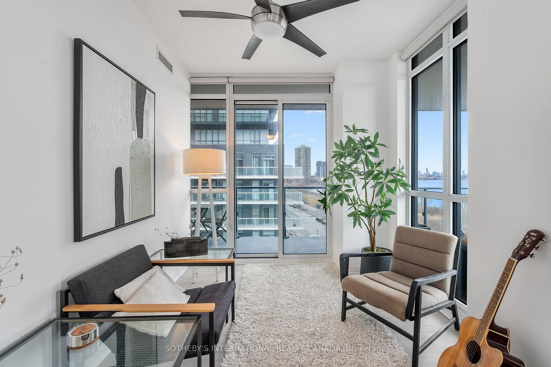 Photo 26 of Unit 503, 59 Annie Craig Drive, Etobicoke, Mimico — HOMEH