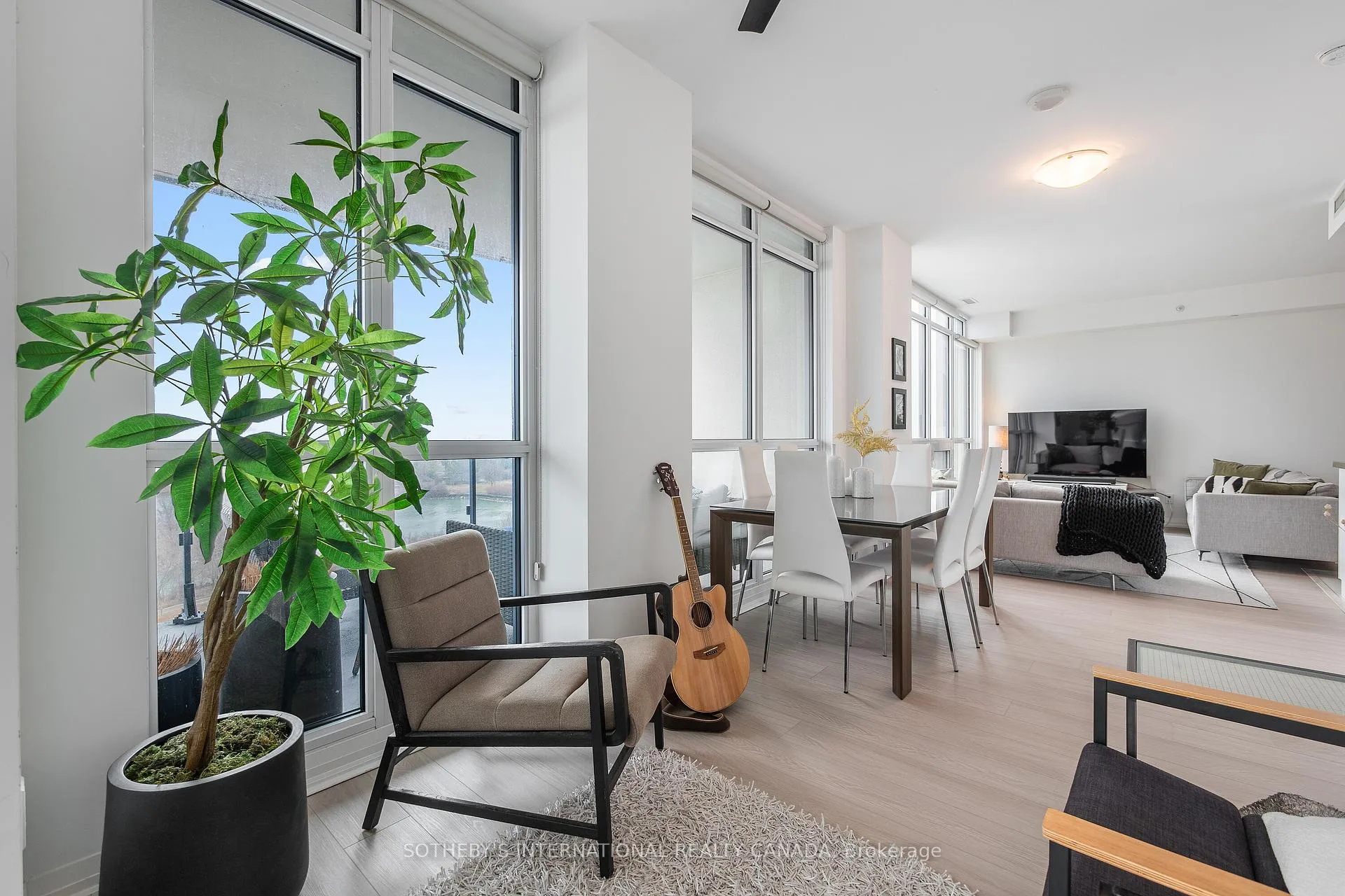 Photo 27 of Unit 503, 59 Annie Craig Drive, Etobicoke, Mimico — HOMEH