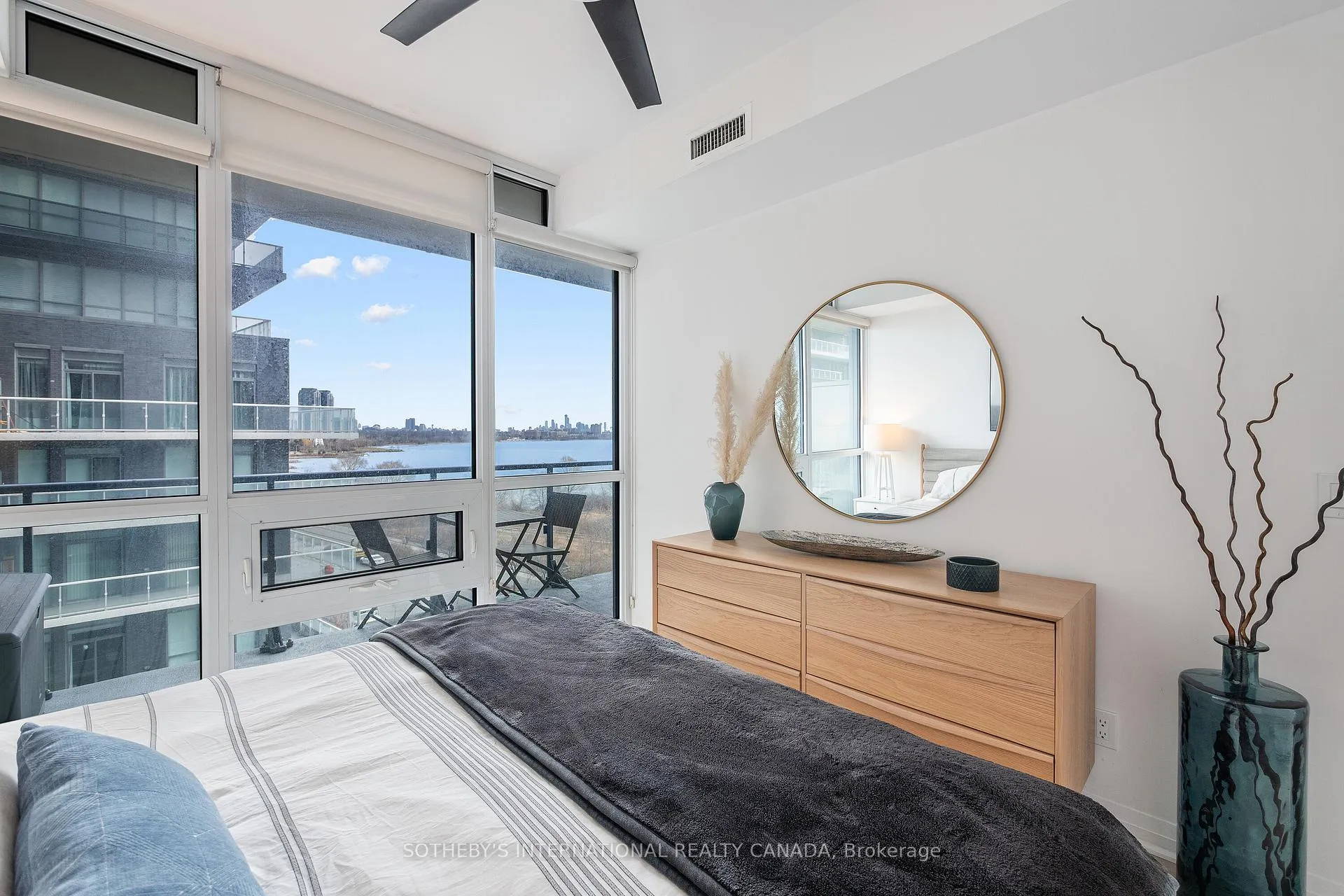 Photo 30 of Unit 503, 59 Annie Craig Drive, Etobicoke, Mimico — HOMEH