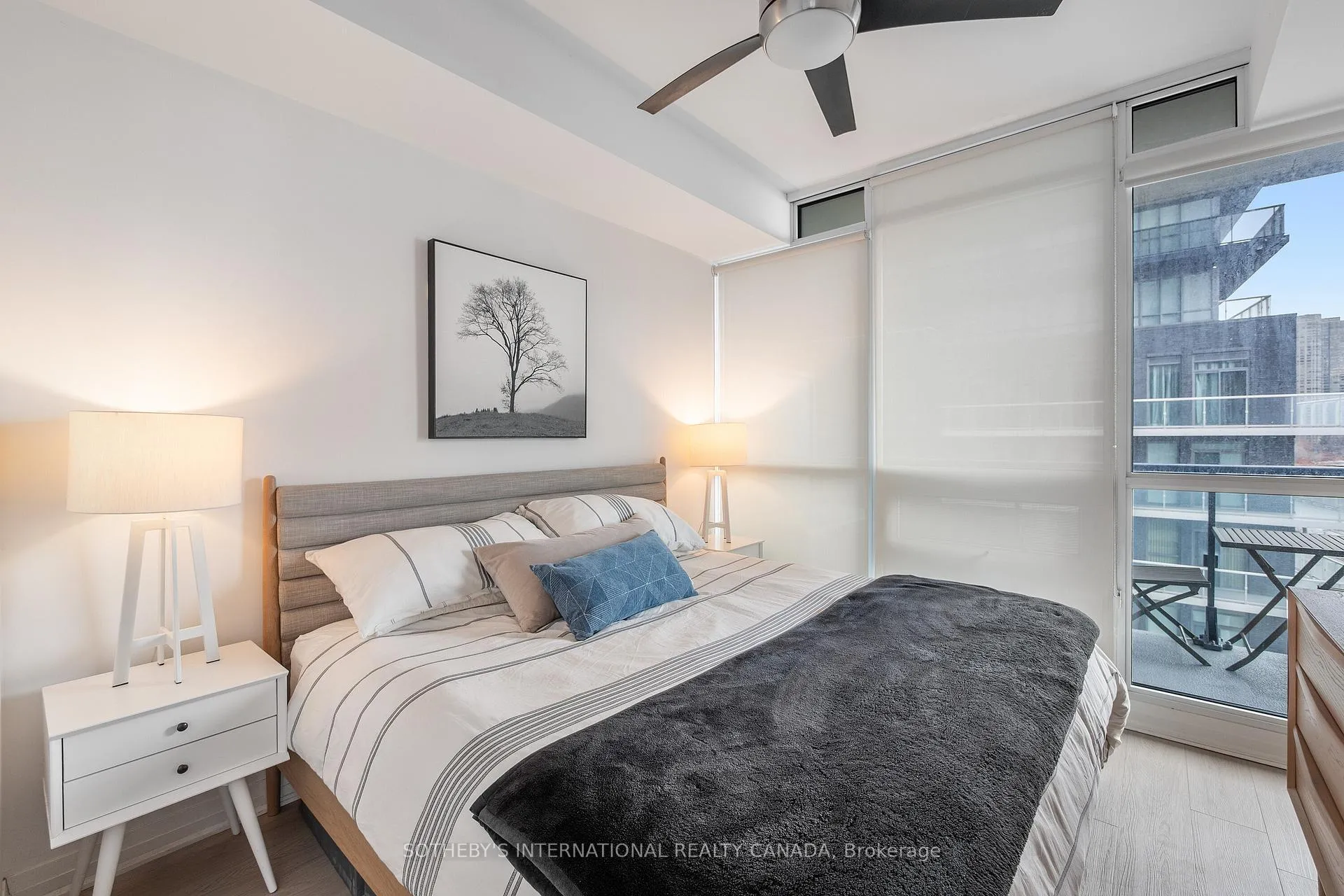 Photo 31 of Unit 503, 59 Annie Craig Drive, Etobicoke, Mimico — HOMEH