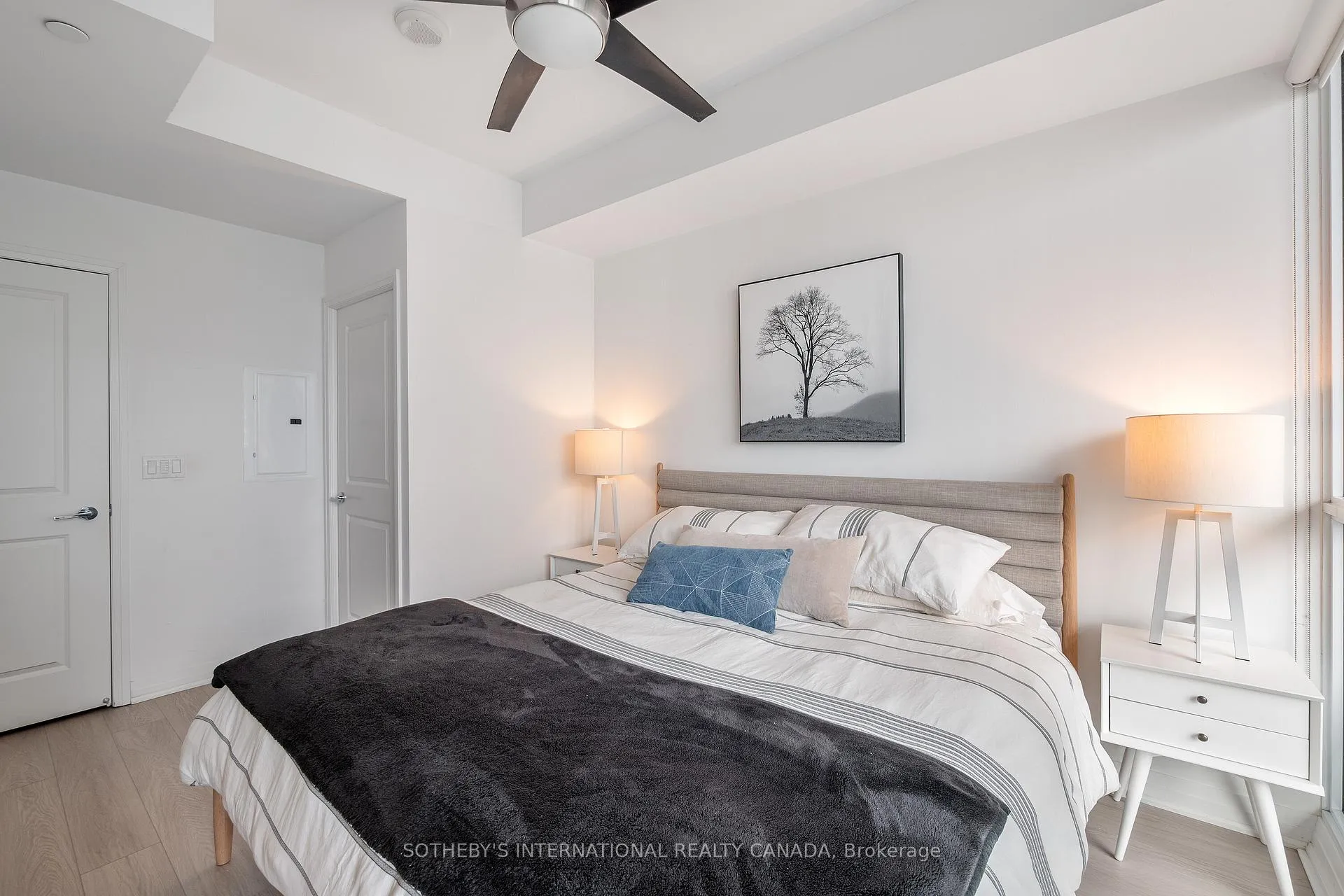 Photo 32 of Unit 503, 59 Annie Craig Drive, Etobicoke, Mimico — HOMEH