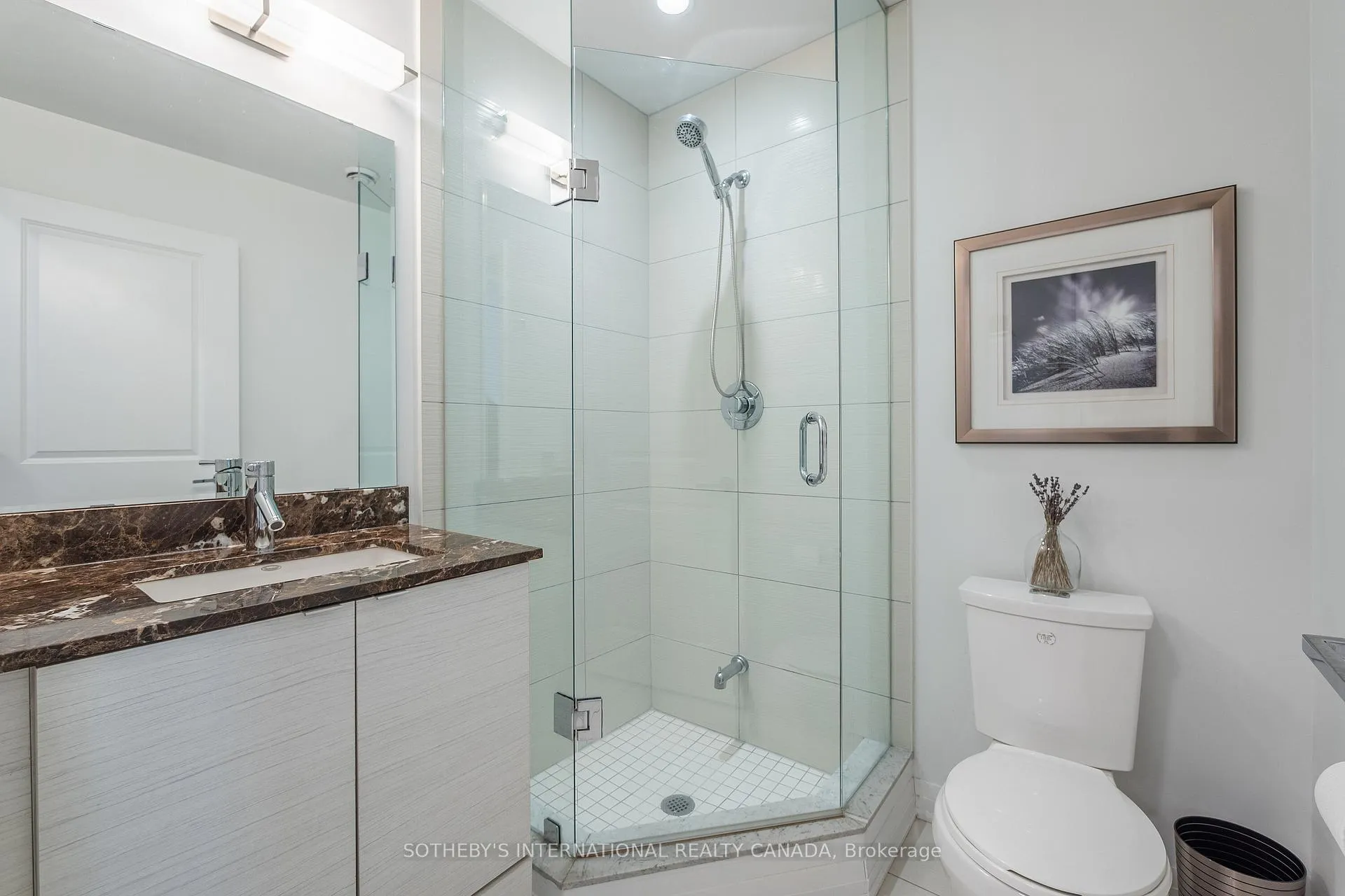 Photo 34 of Unit 503, 59 Annie Craig Drive, Etobicoke, Mimico — HOMEH