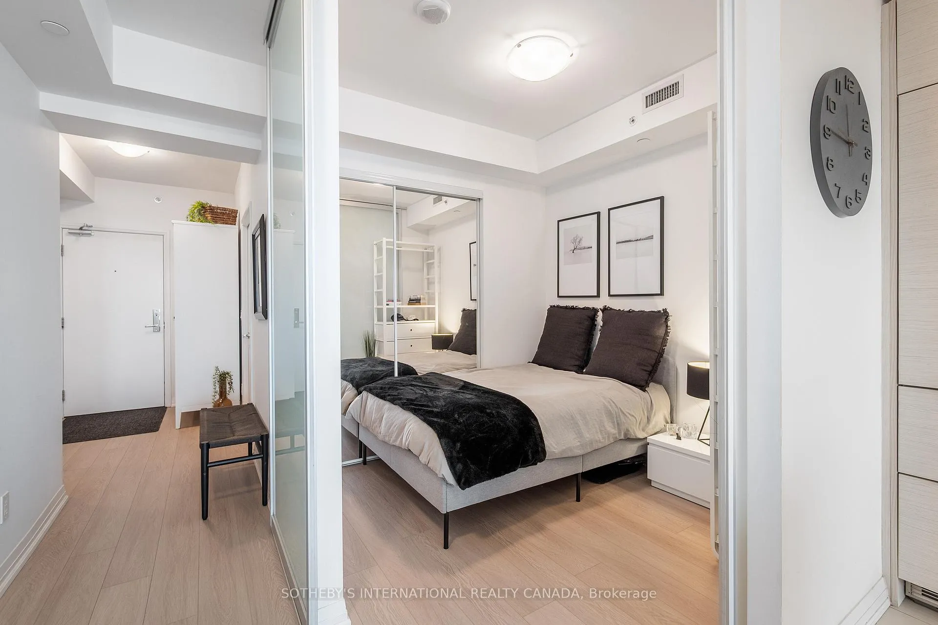 Photo 35 of Unit 503, 59 Annie Craig Drive, Etobicoke, Mimico — HOMEH