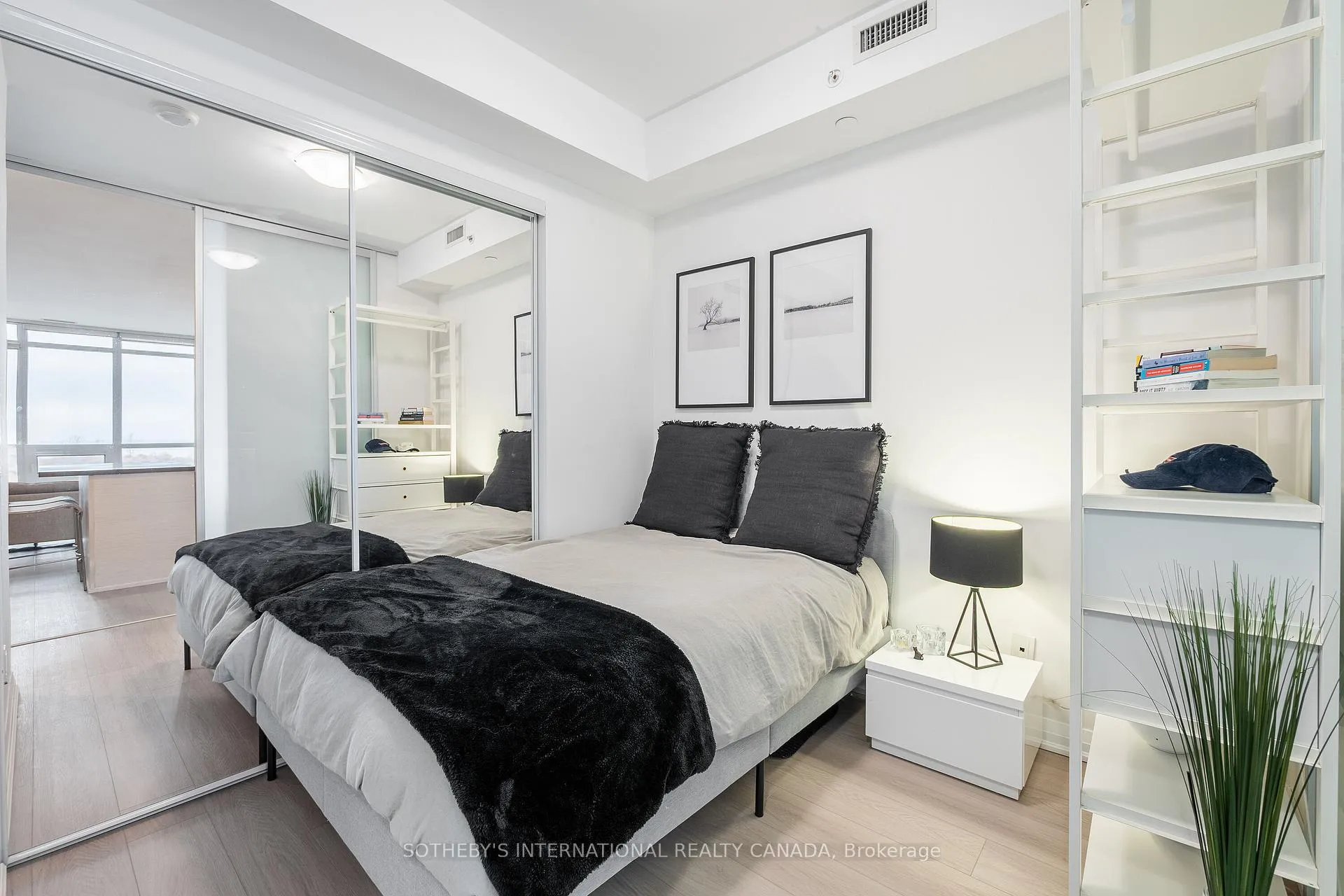 Photo 36 of Unit 503, 59 Annie Craig Drive, Etobicoke, Mimico — HOMEH