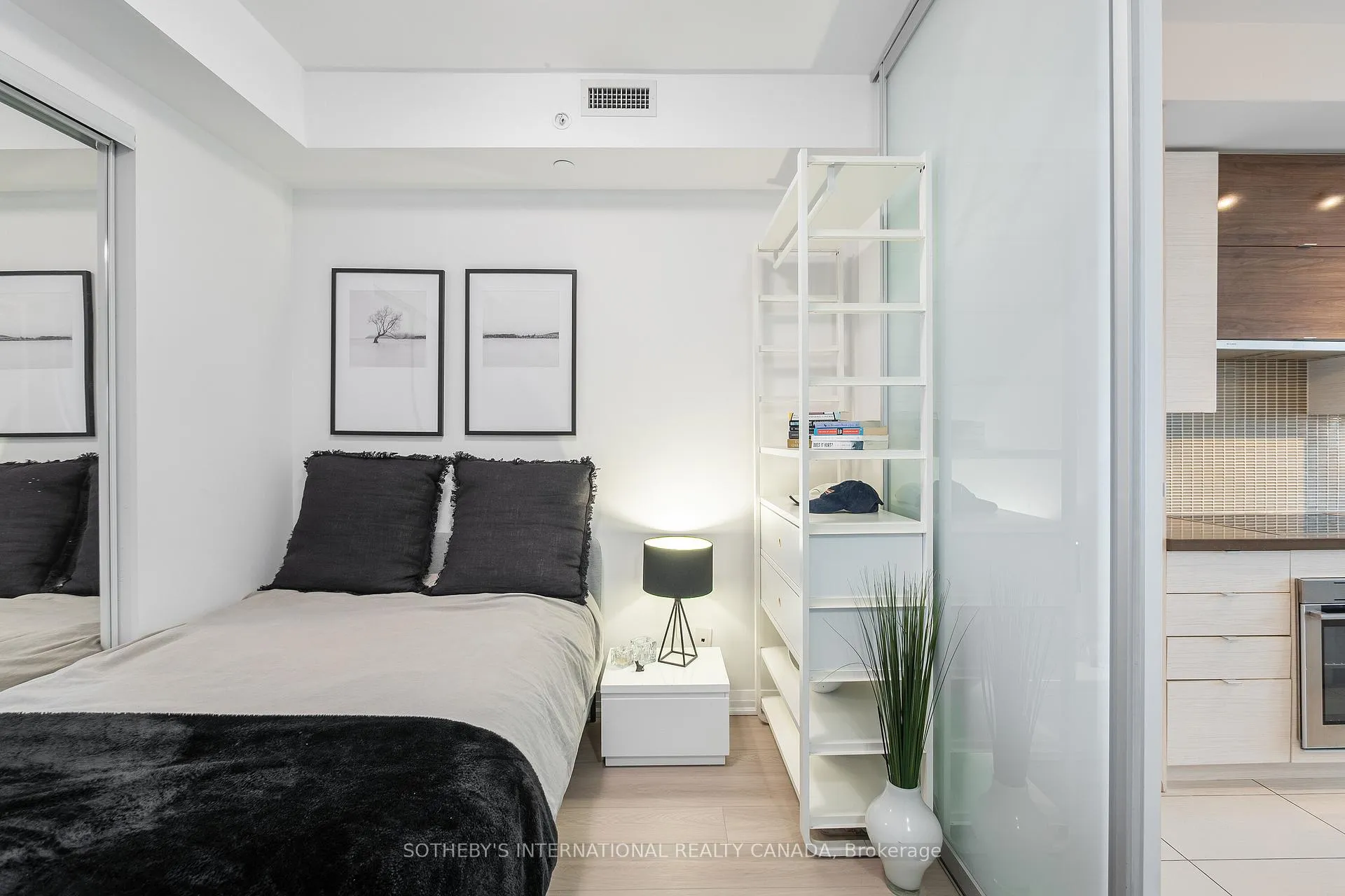 Photo 37 of Unit 503, 59 Annie Craig Drive, Etobicoke, Mimico — HOMEH