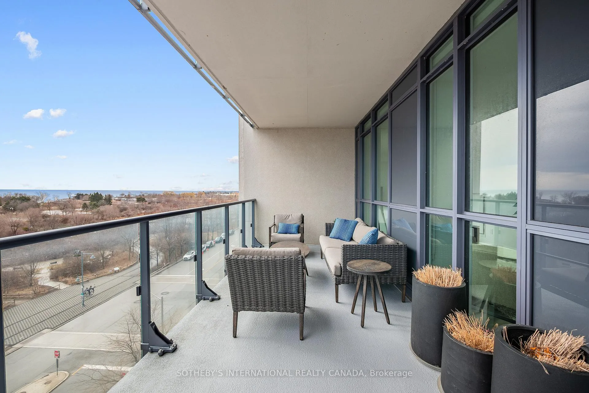 Photo 38 of Unit 503, 59 Annie Craig Drive, Etobicoke, Mimico — HOMEH