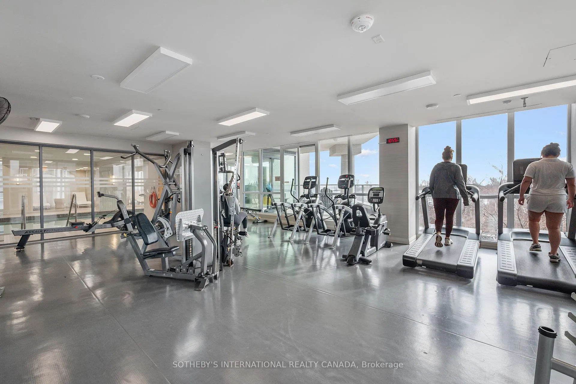 Photo 40 of Unit 503, 59 Annie Craig Drive, Etobicoke, Mimico — HOMEH