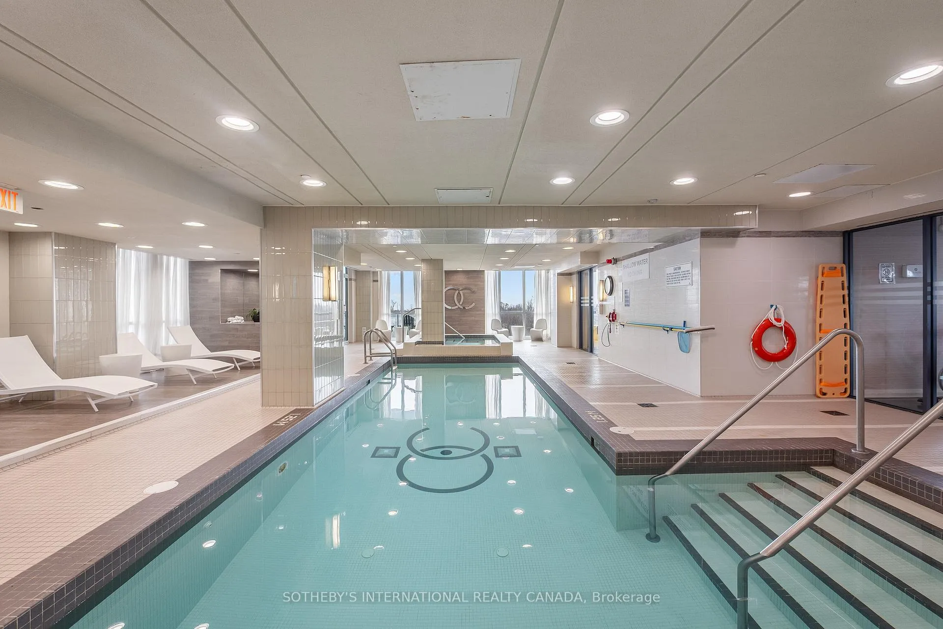 Photo 42 of Unit 503, 59 Annie Craig Drive, Etobicoke, Mimico — HOMEH