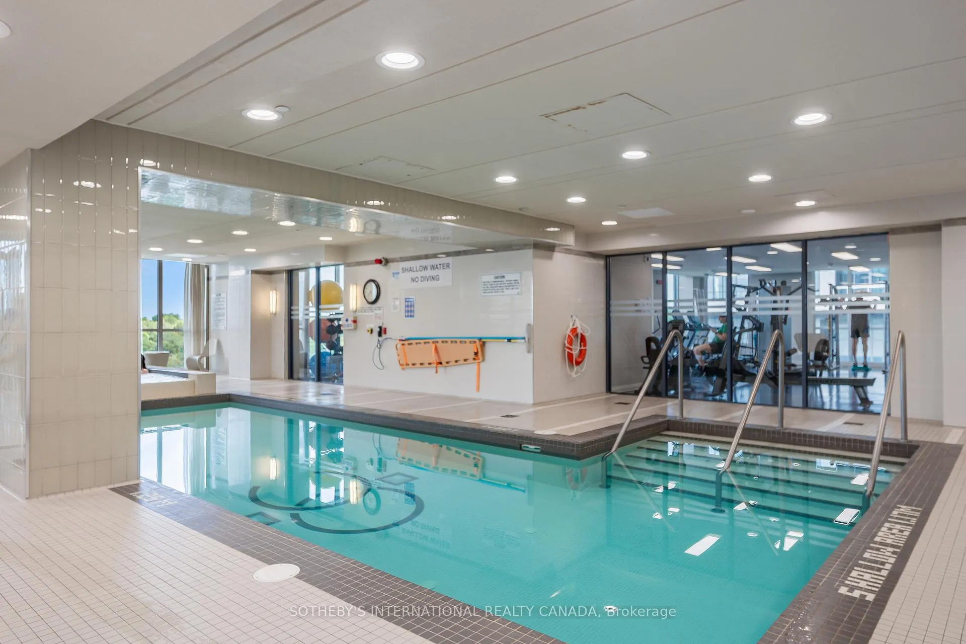 Photo 43 of Unit 503, 59 Annie Craig Drive, Etobicoke, Mimico — HOMEH