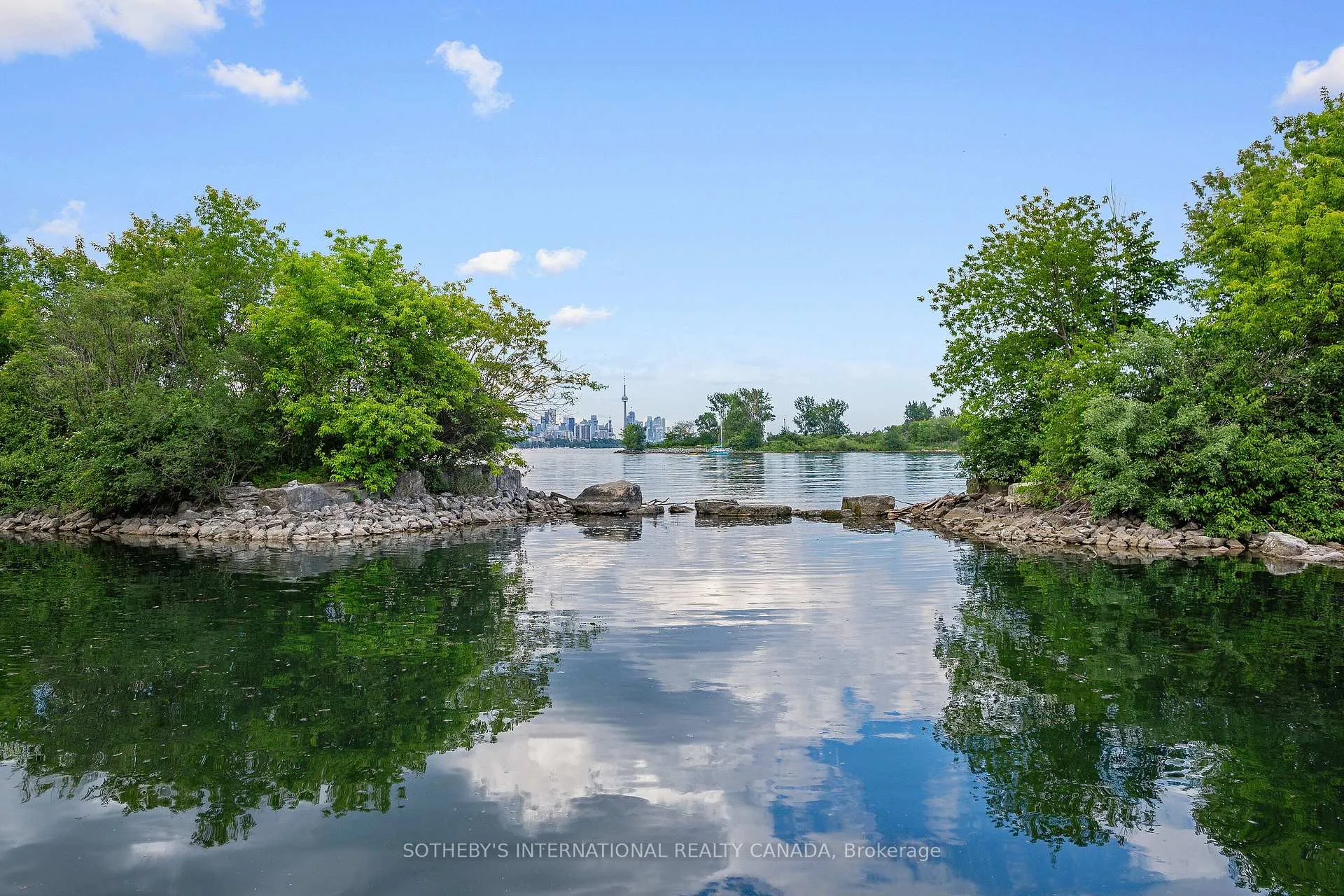 Photo 44 of Unit 503, 59 Annie Craig Drive, Etobicoke, Mimico — HOMEH