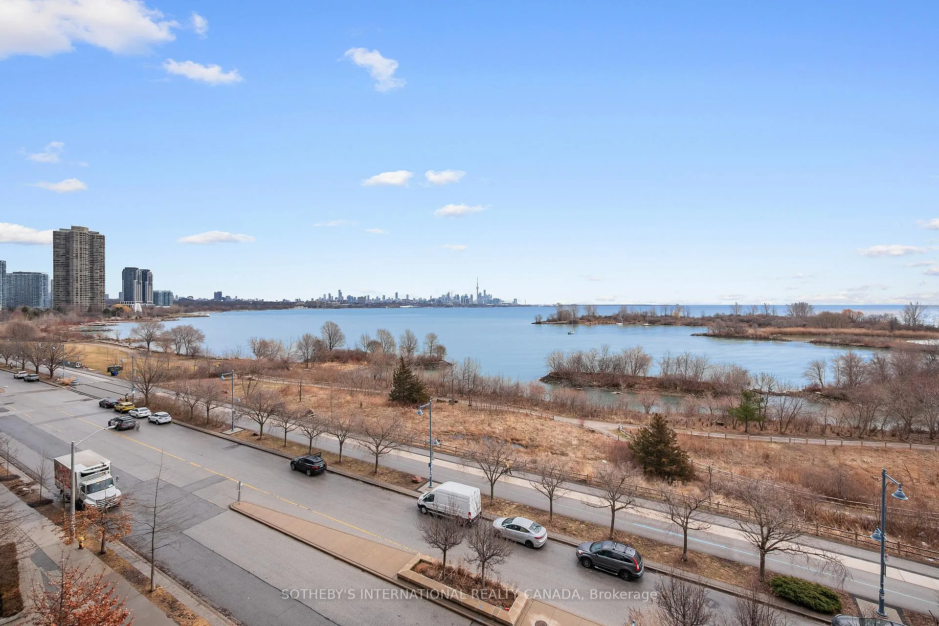 Photo 47 of Unit 503, 59 Annie Craig Drive, Etobicoke, Mimico — HOMEH