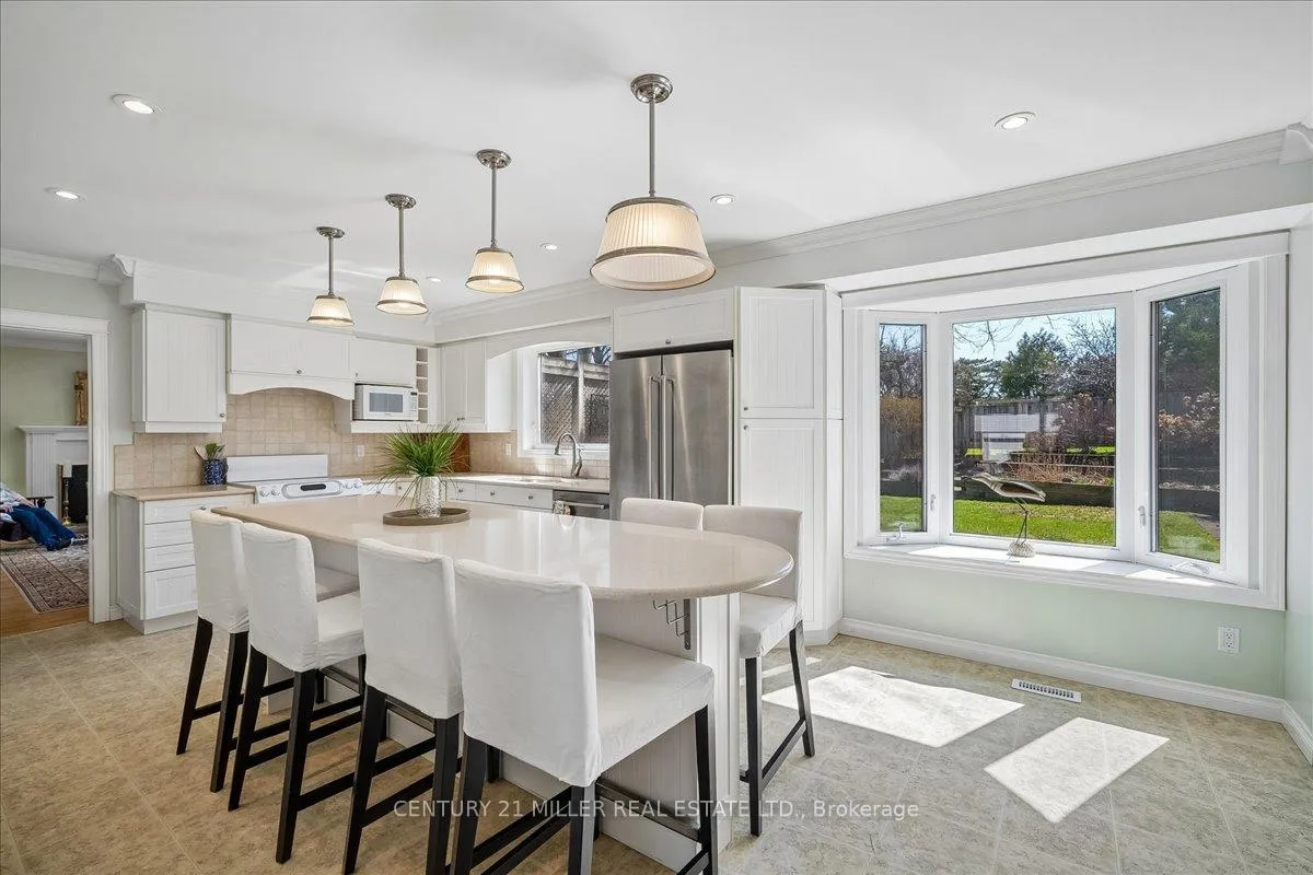 Photo 7 of 5 Cortina Crescent, Hamilton, Rosedale — HOMEH