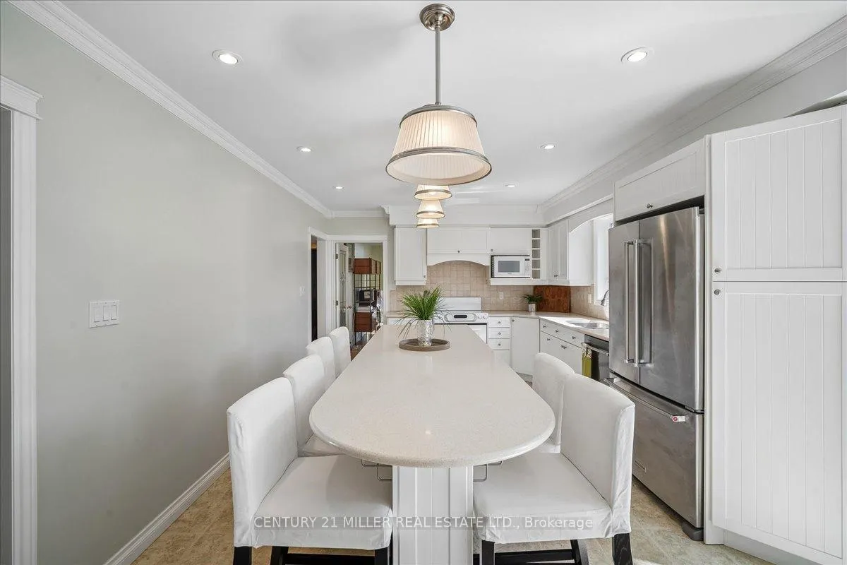 Photo 8 of 5 Cortina Crescent, Hamilton, Rosedale — HOMEH