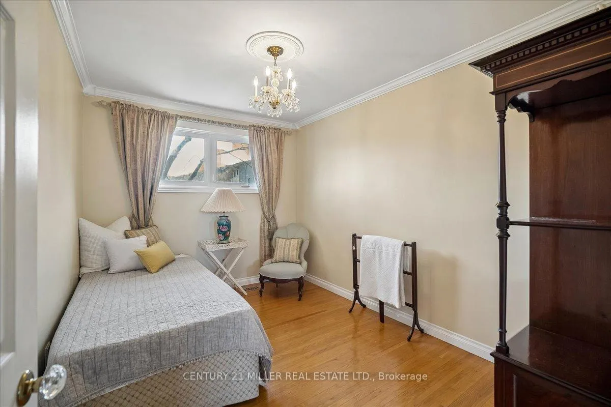 Photo 14 of 5 Cortina Crescent, Hamilton, Rosedale — HOMEH