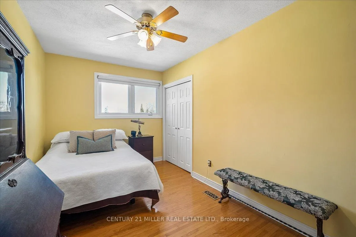 Photo 15 of 5 Cortina Crescent, Hamilton, Rosedale — HOMEH