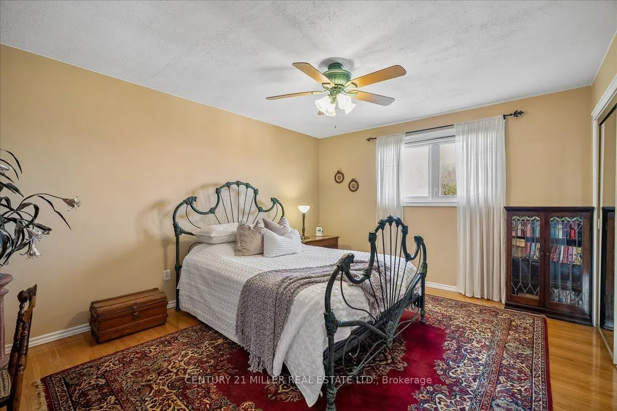 Photo 16 of 5 Cortina Crescent, Hamilton, Rosedale — HOMEH