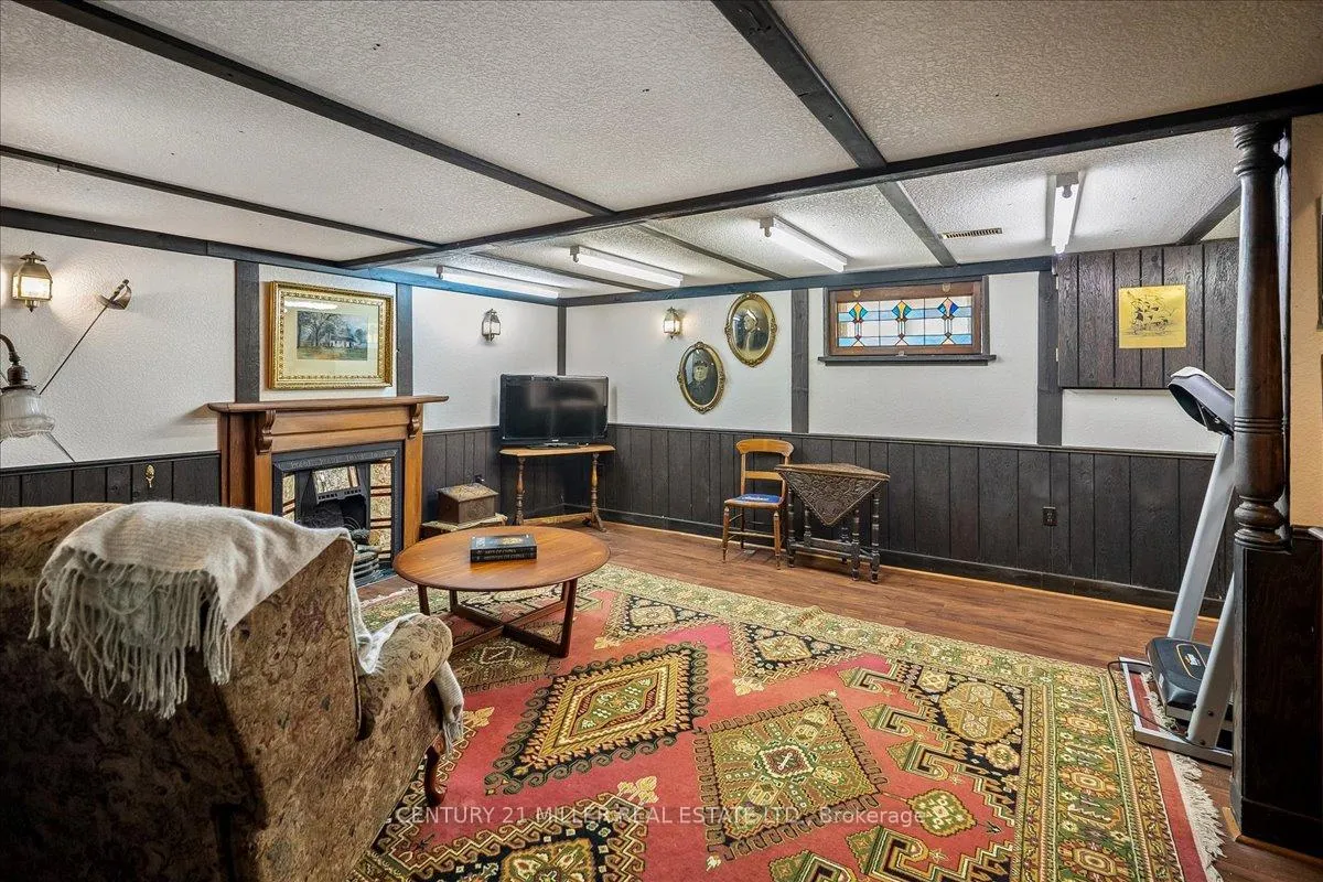 Photo 18 of 5 Cortina Crescent, Hamilton, Rosedale — HOMEH