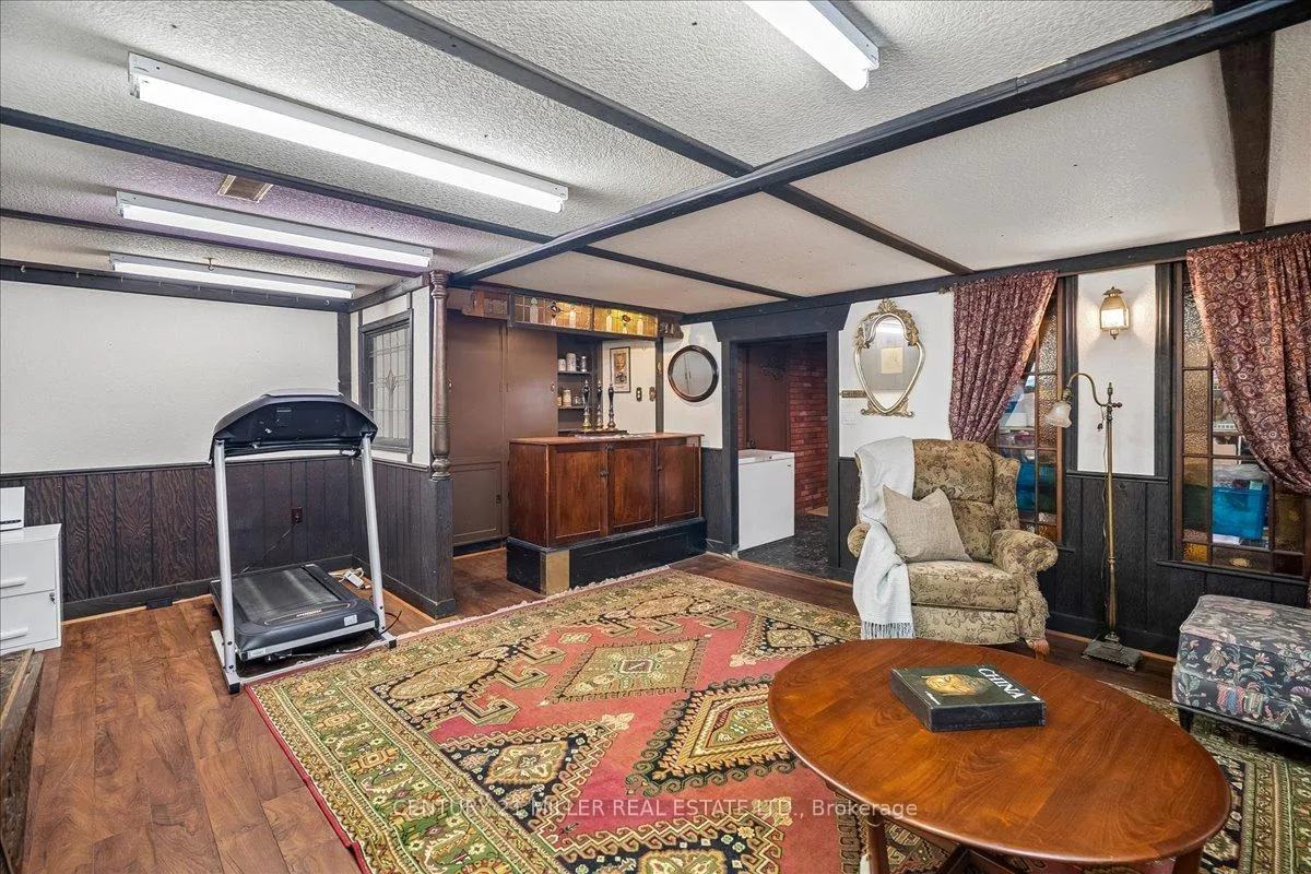 Photo 19 of 5 Cortina Crescent, Hamilton, Rosedale — HOMEH