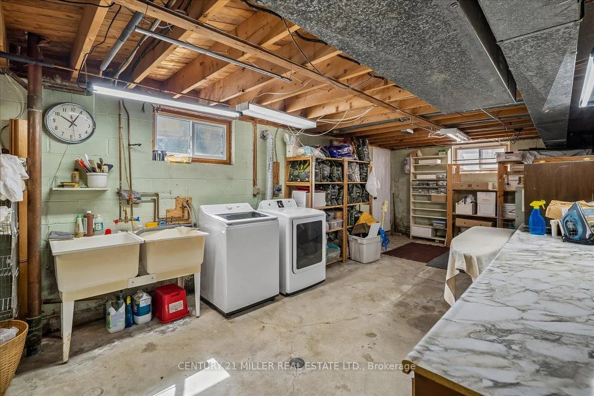 Photo 20 of 5 Cortina Crescent, Hamilton, Rosedale — HOMEH