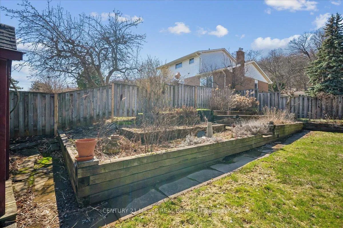 Photo 22 of 5 Cortina Crescent, Hamilton, Rosedale — HOMEH
