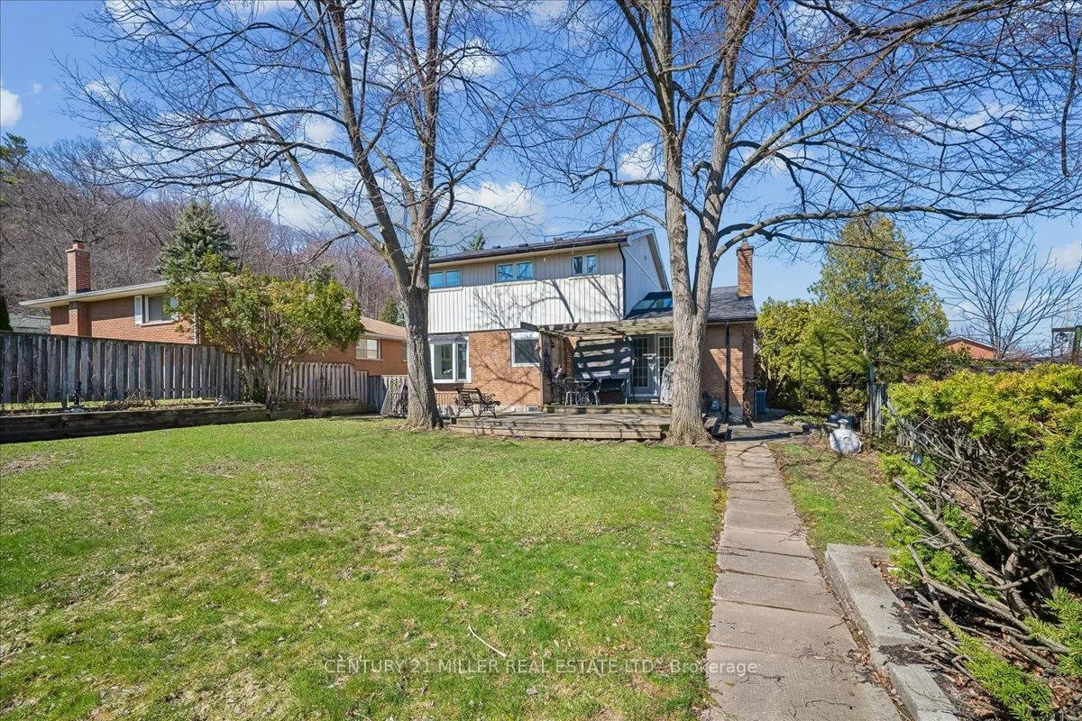 Photo 23 of 5 Cortina Crescent, Hamilton, Rosedale — HOMEH