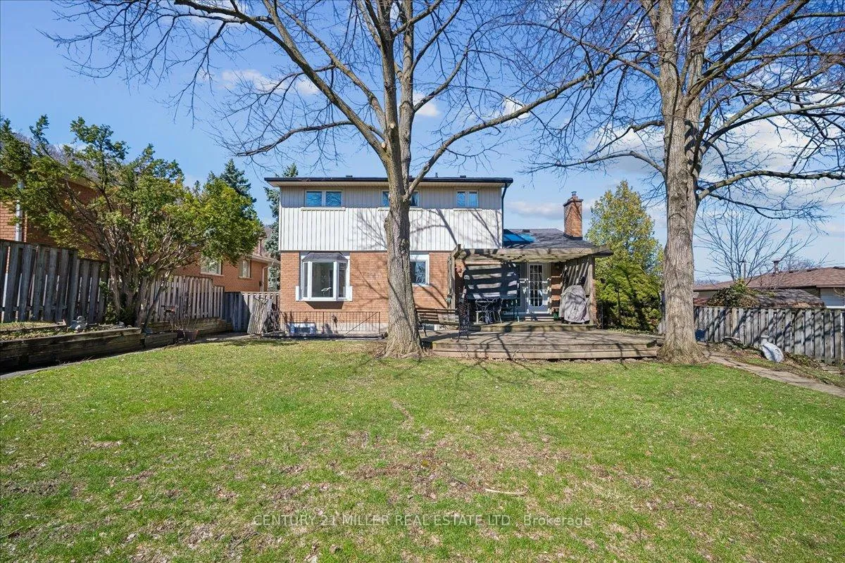 Photo 24 of 5 Cortina Crescent, Hamilton, Rosedale — HOMEH