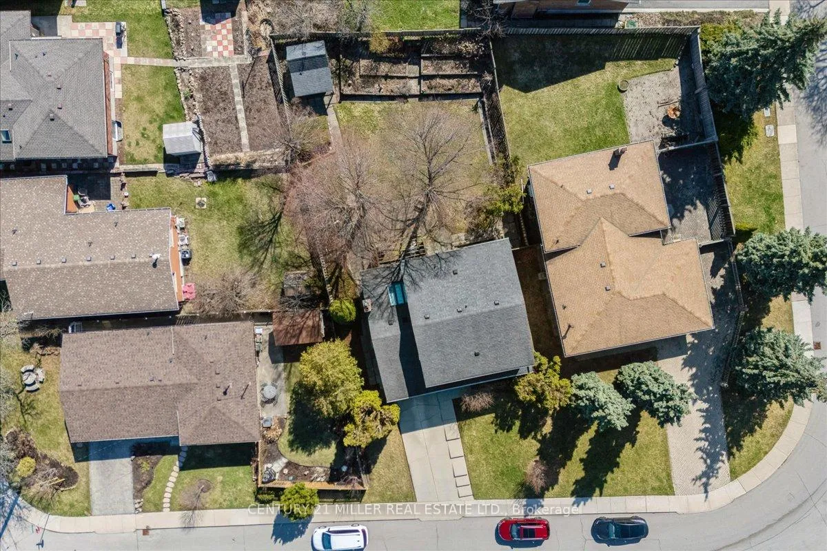 Photo 27 of 5 Cortina Crescent, Hamilton, Rosedale — HOMEH