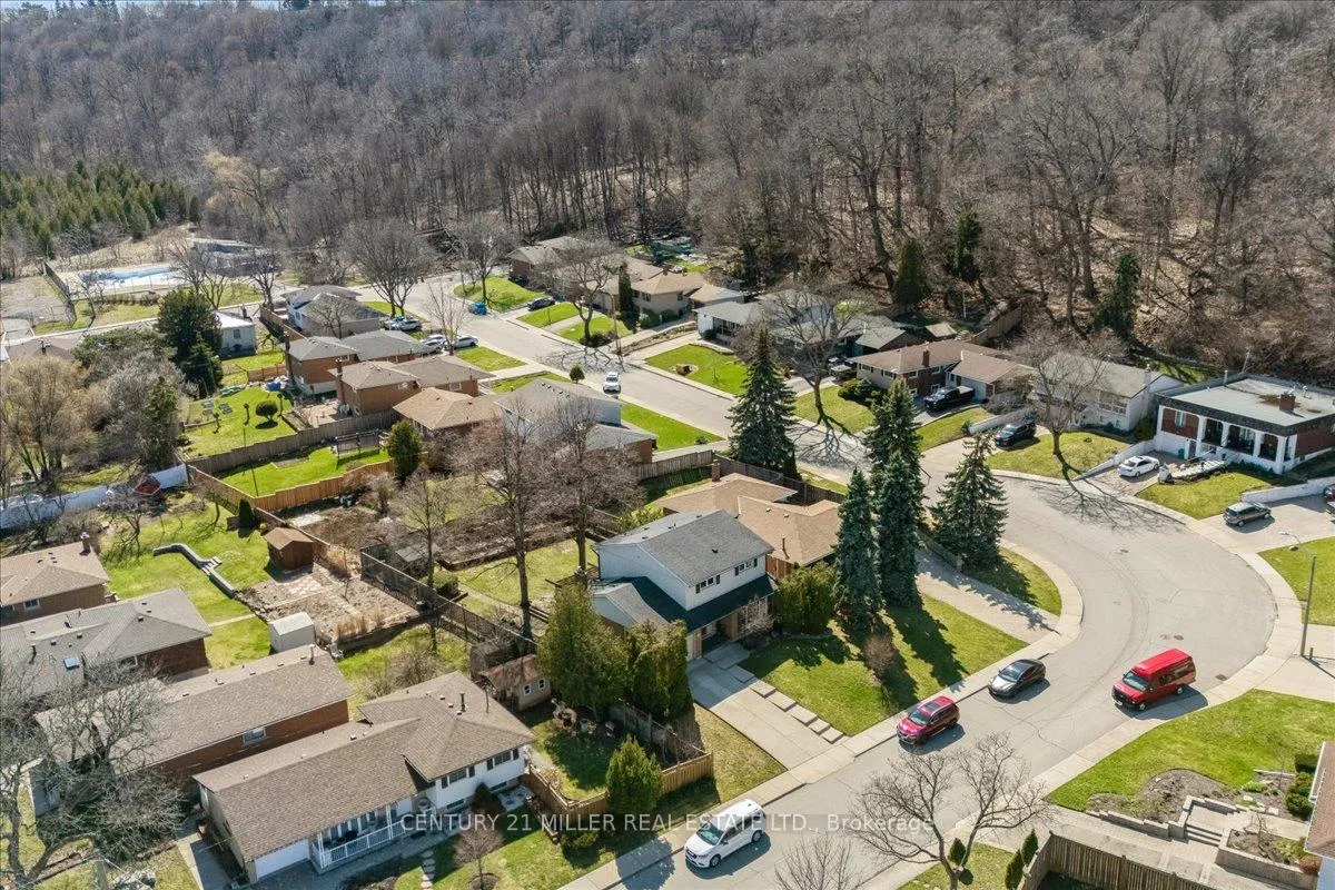 Photo 30 of 5 Cortina Crescent, Hamilton, Rosedale — HOMEH