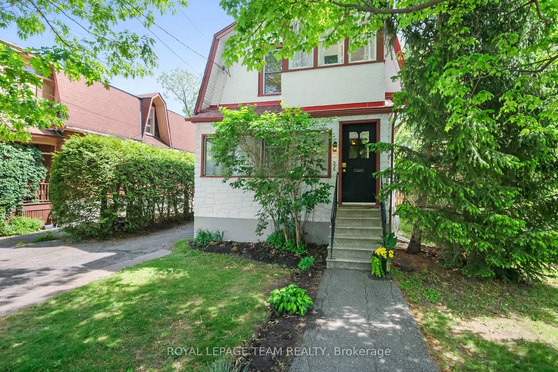 Photo 3 of 525 Cole Avenue, Ottawa, McKellar/Highland — HOMEH